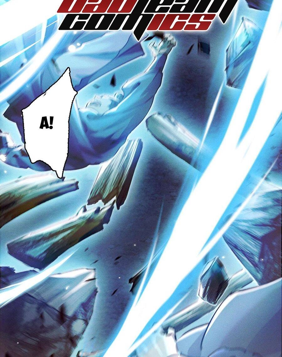 Tối Cường Thần Thoại Đế Hoàng Chapter 1 - 16