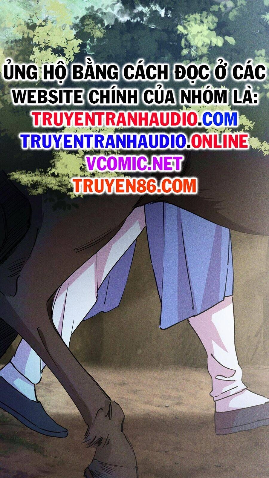 Tối Cường Thần Thoại Đế Hoàng Chapter 2 - 6