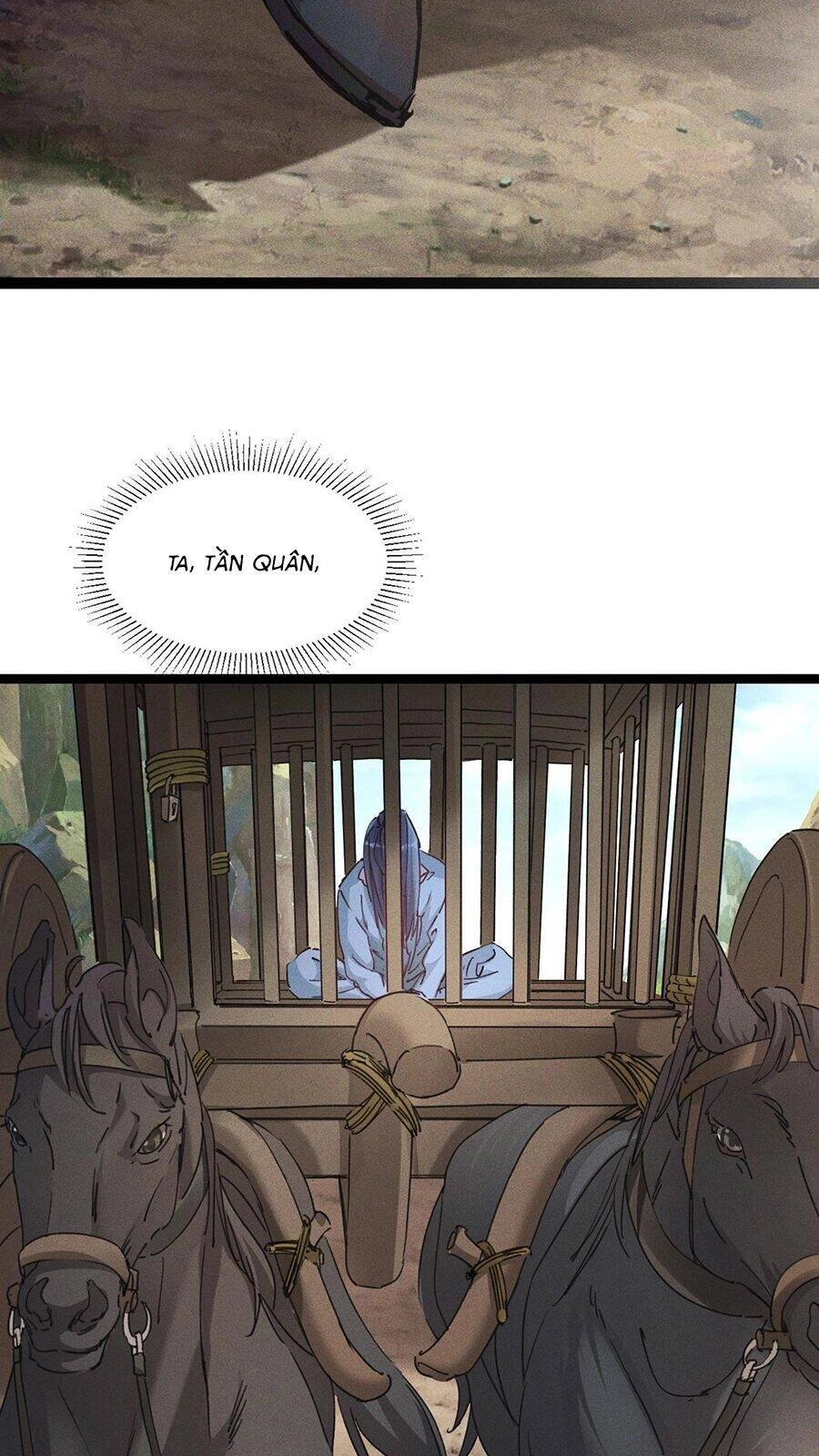 Tối Cường Thần Thoại Đế Hoàng Chapter 2 - 7