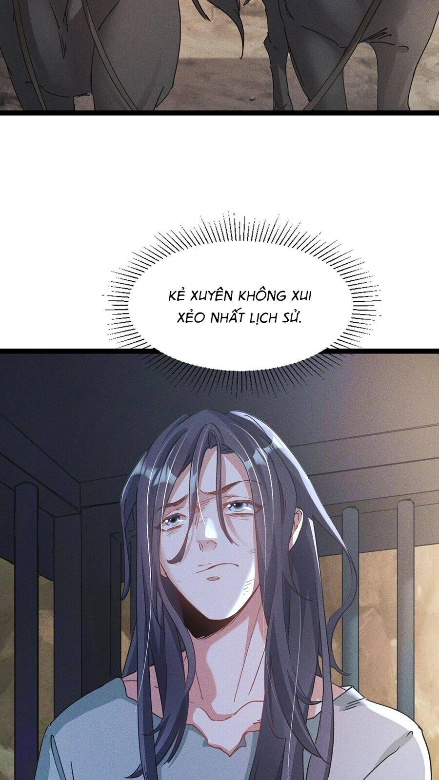 Tối Cường Thần Thoại Đế Hoàng Chapter 2 - 8