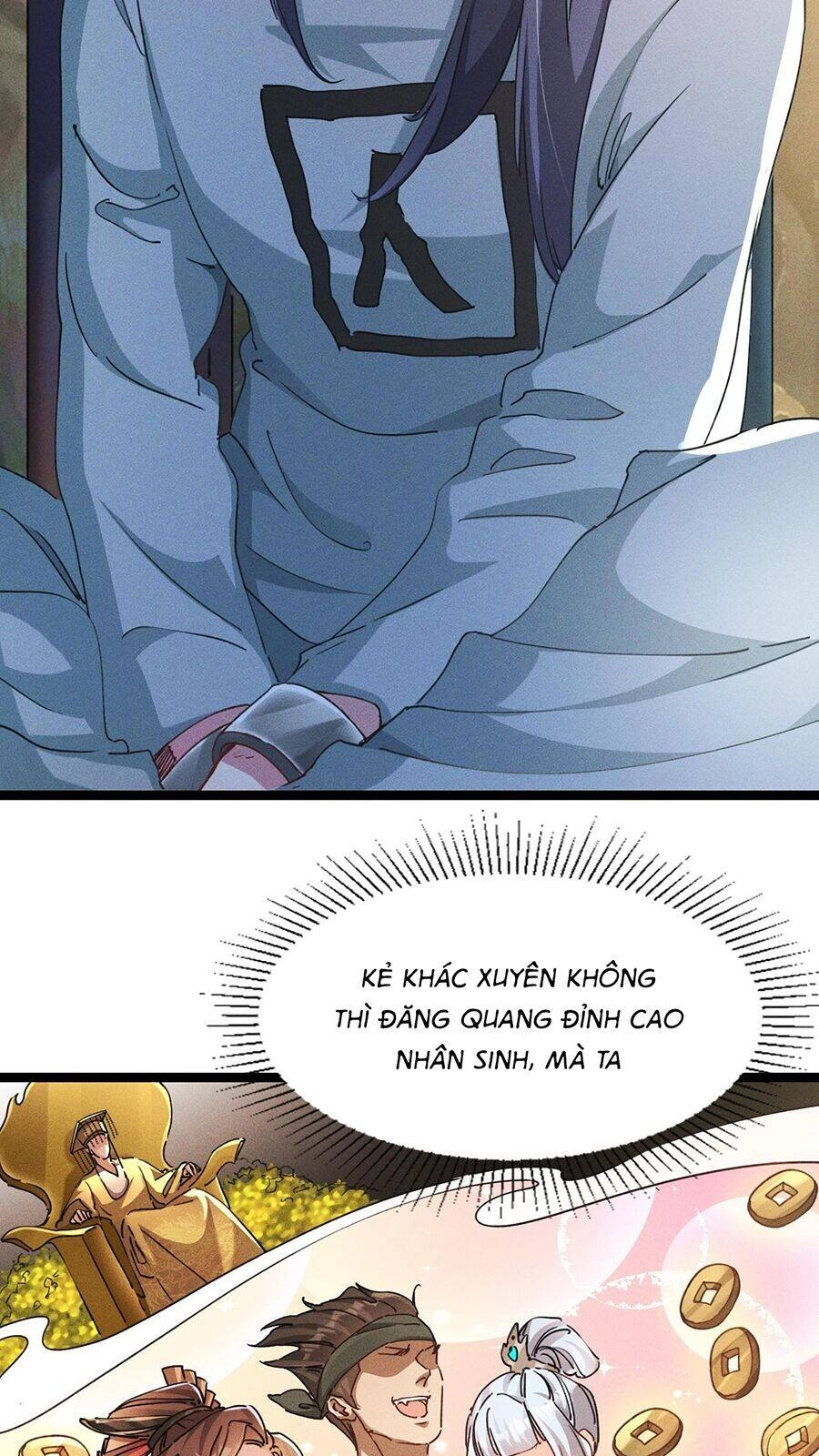 Tối Cường Thần Thoại Đế Hoàng Chapter 2 - 9