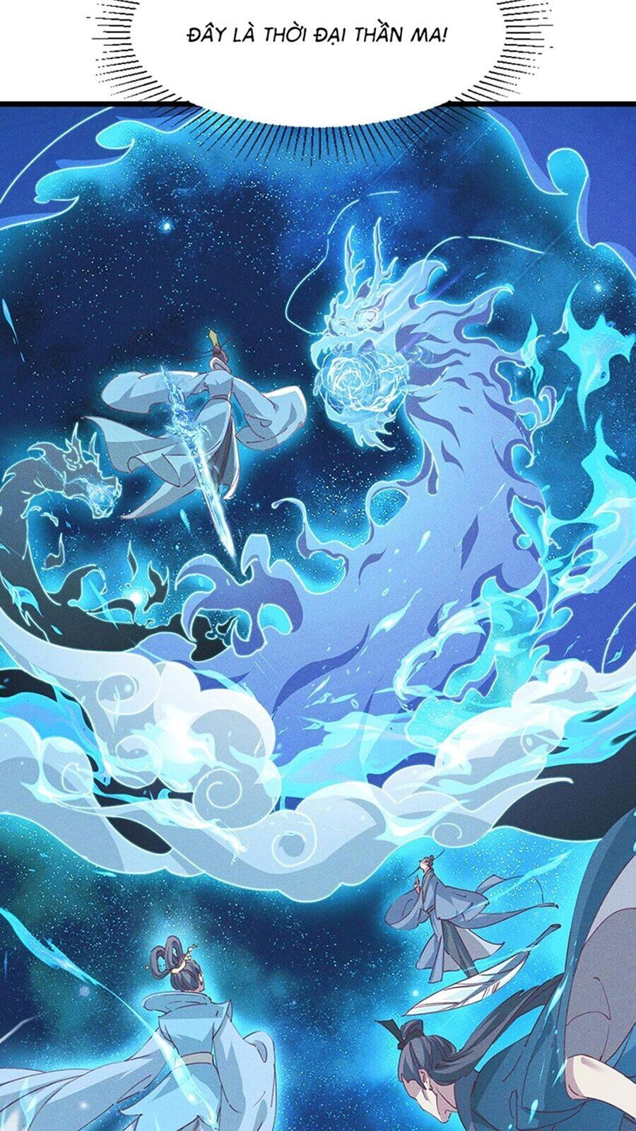 Tối Cường Thần Thoại Đế Hoàng Chapter 2 - 15