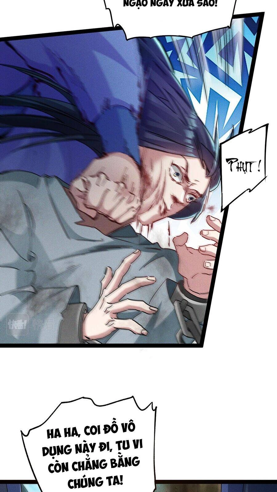 Tối Cường Thần Thoại Đế Hoàng Chapter 2 - 25