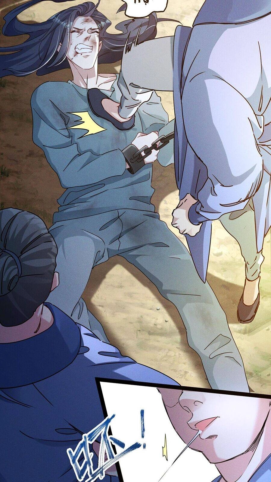 Tối Cường Thần Thoại Đế Hoàng Chapter 2 - 27