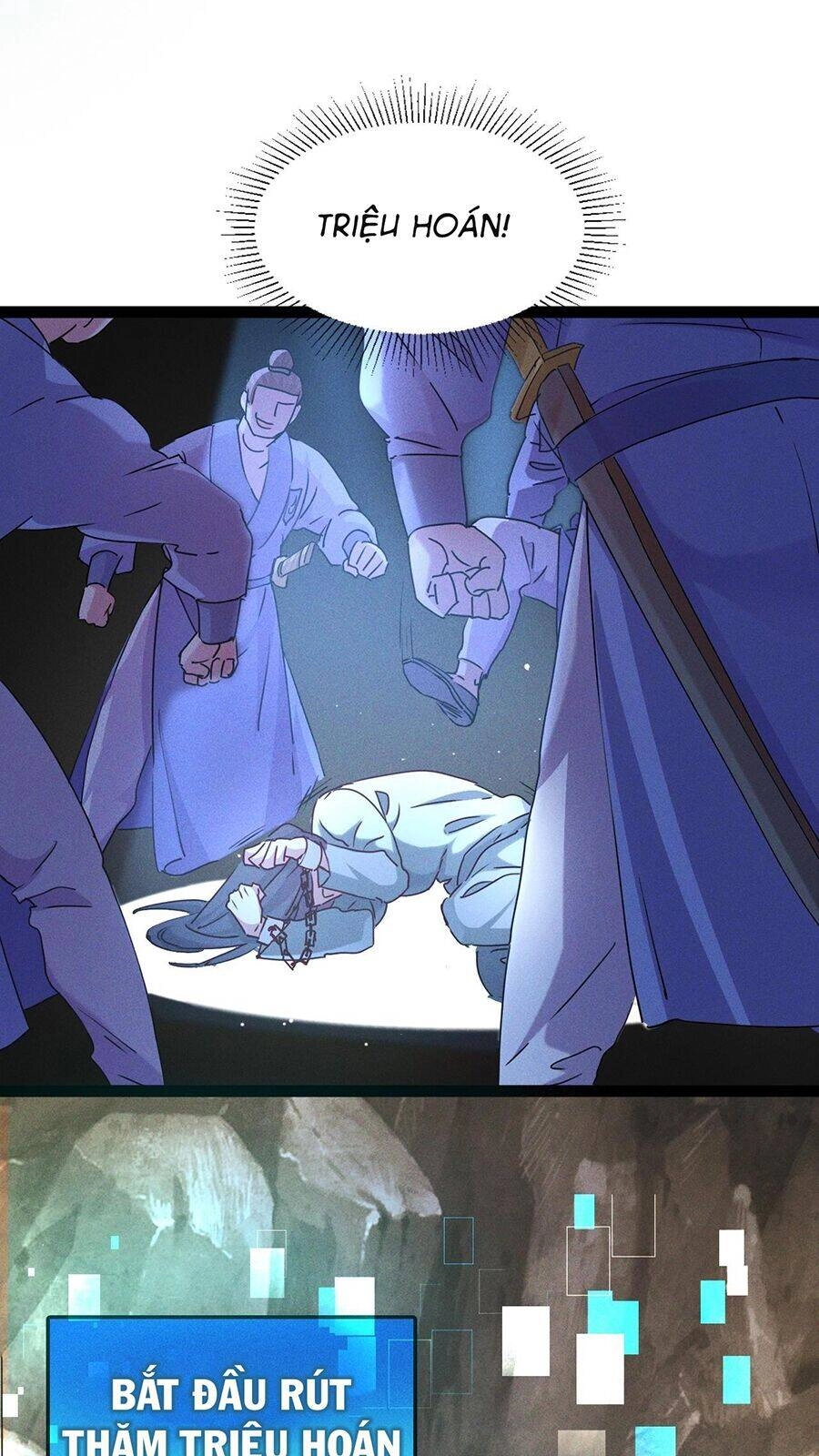 Tối Cường Thần Thoại Đế Hoàng Chapter 2 - 33