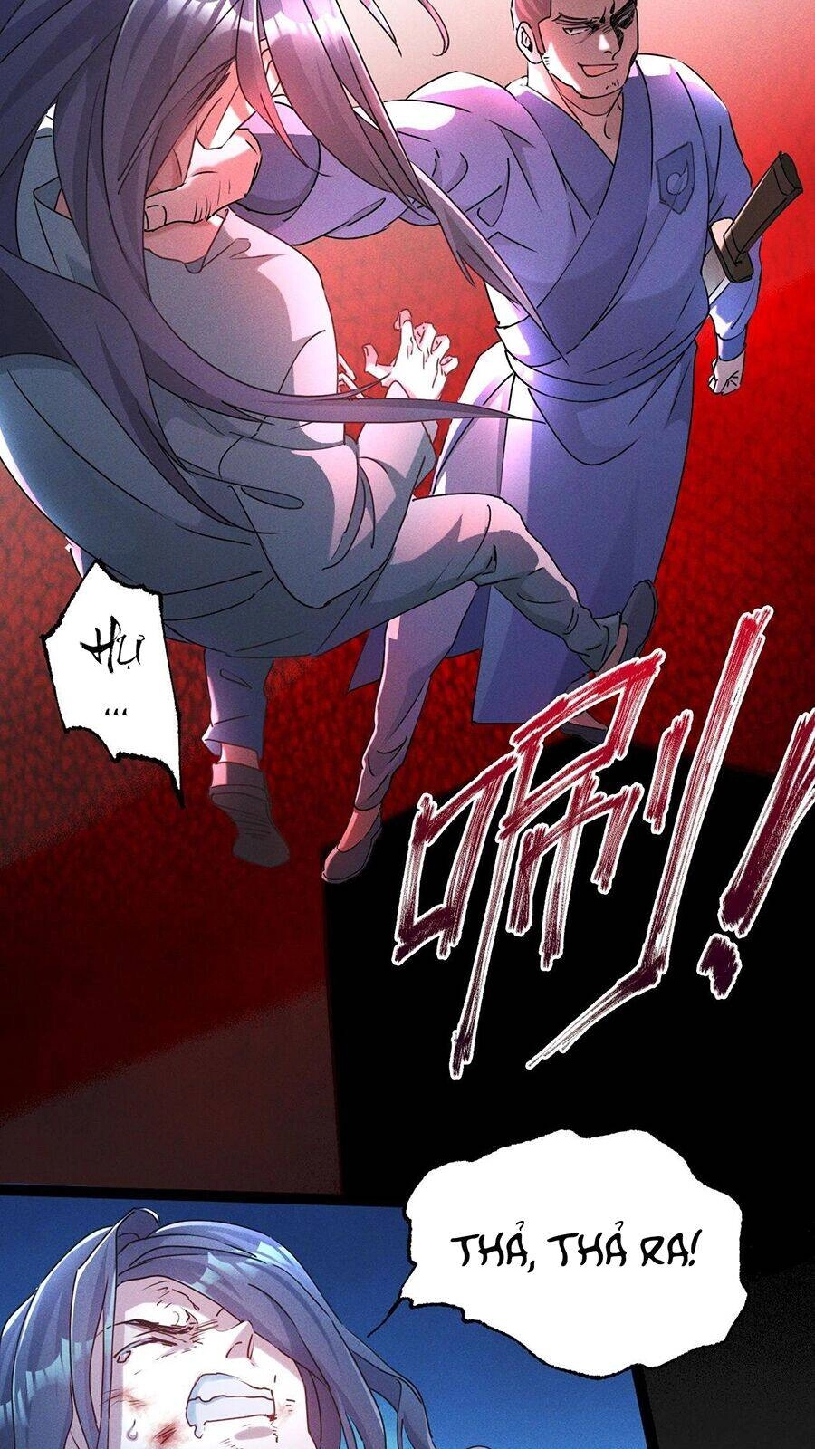 Tối Cường Thần Thoại Đế Hoàng Chapter 2 - 37