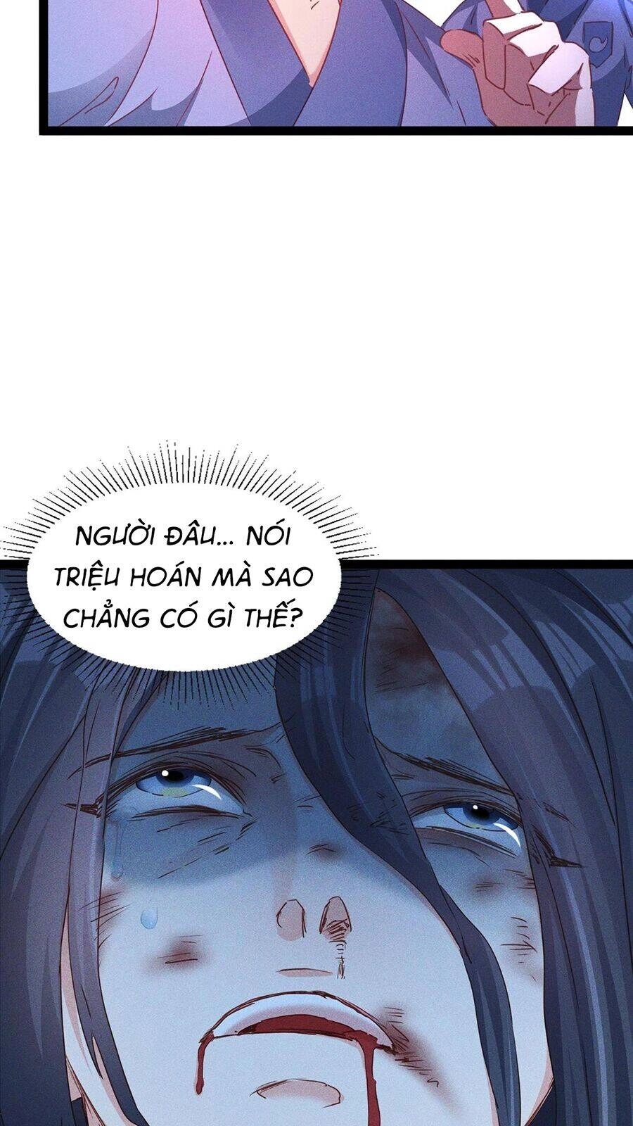 Tối Cường Thần Thoại Đế Hoàng Chapter 2 - 39