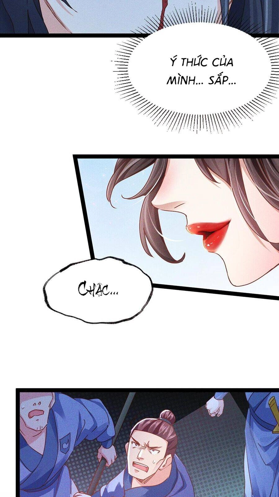 Tối Cường Thần Thoại Đế Hoàng Chapter 2 - 40