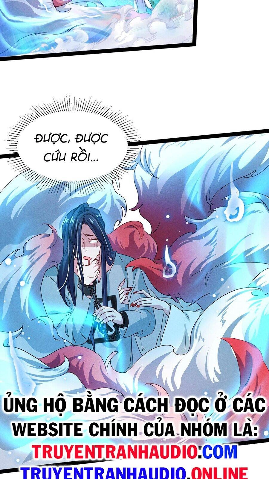 Tối Cường Thần Thoại Đế Hoàng Chapter 2 - 45