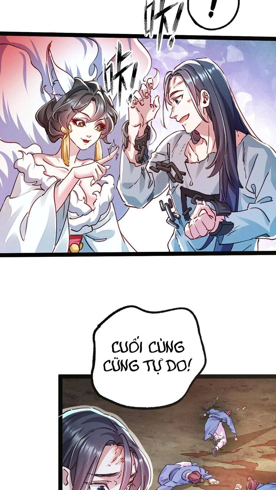 Tối Cường Thần Thoại Đế Hoàng Chapter 2 - 63