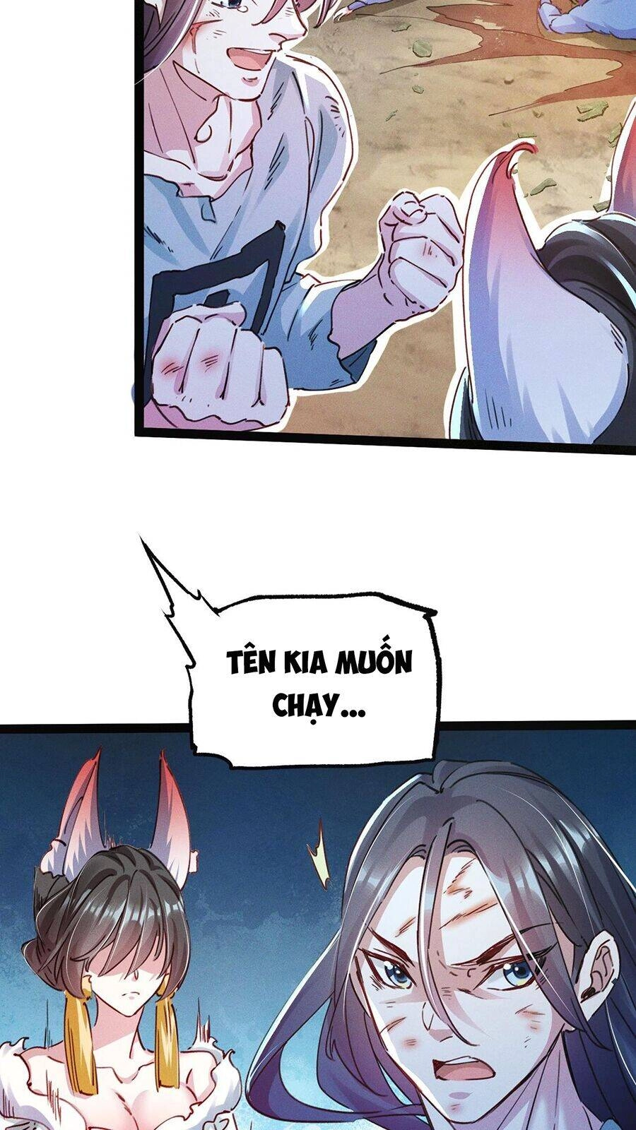 Tối Cường Thần Thoại Đế Hoàng Chapter 2 - 64