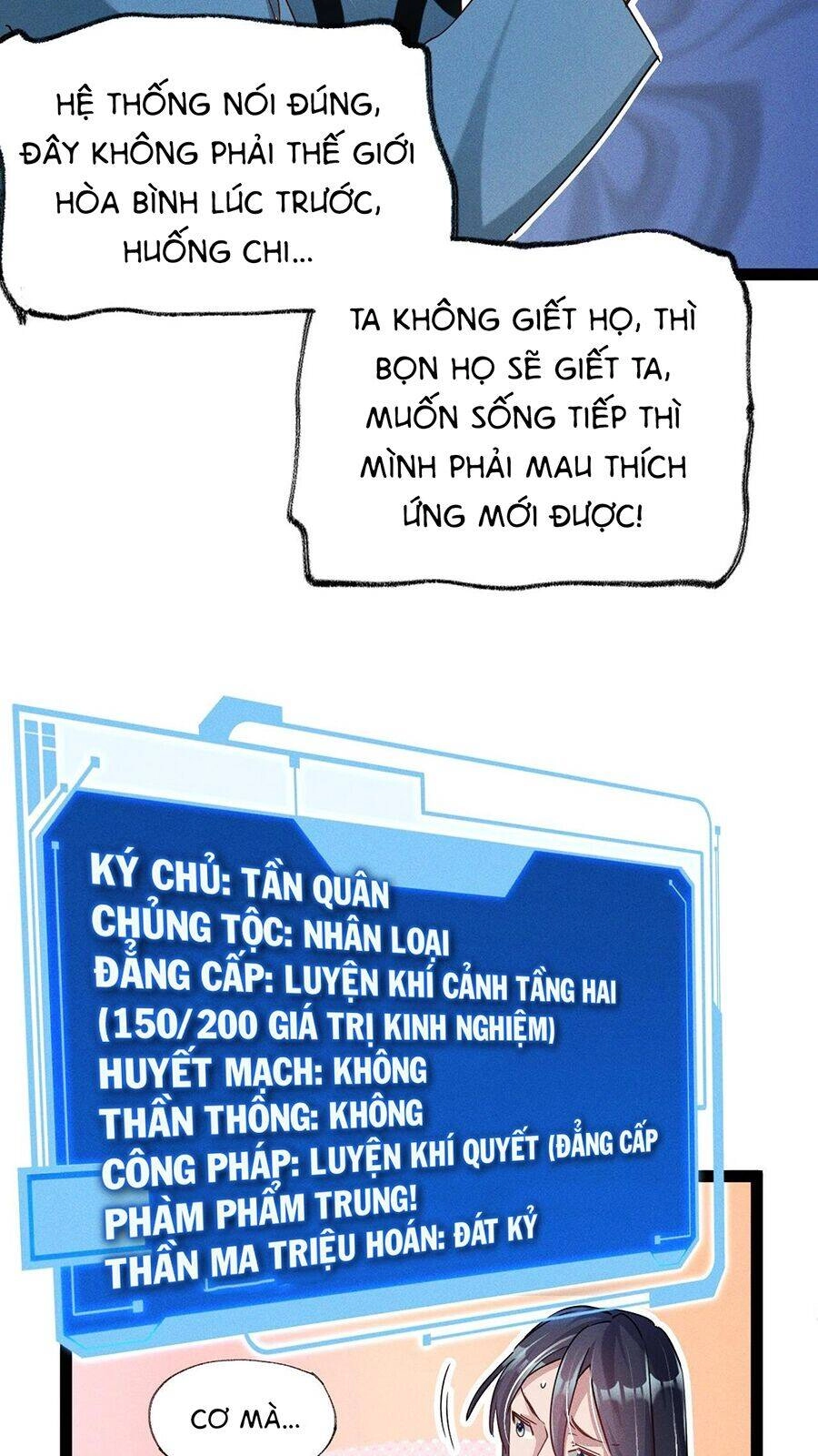 Tối Cường Thần Thoại Đế Hoàng Chapter 2 - 73