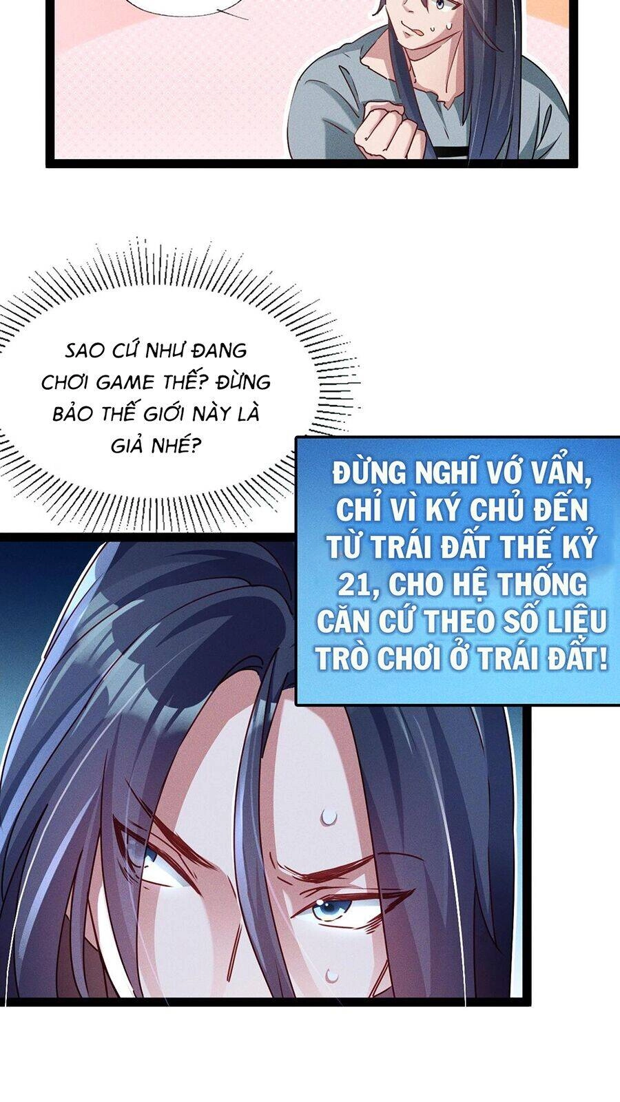 Tối Cường Thần Thoại Đế Hoàng Chapter 2 - 74