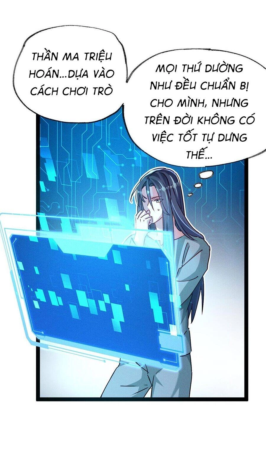 Tối Cường Thần Thoại Đế Hoàng Chapter 2 - 75