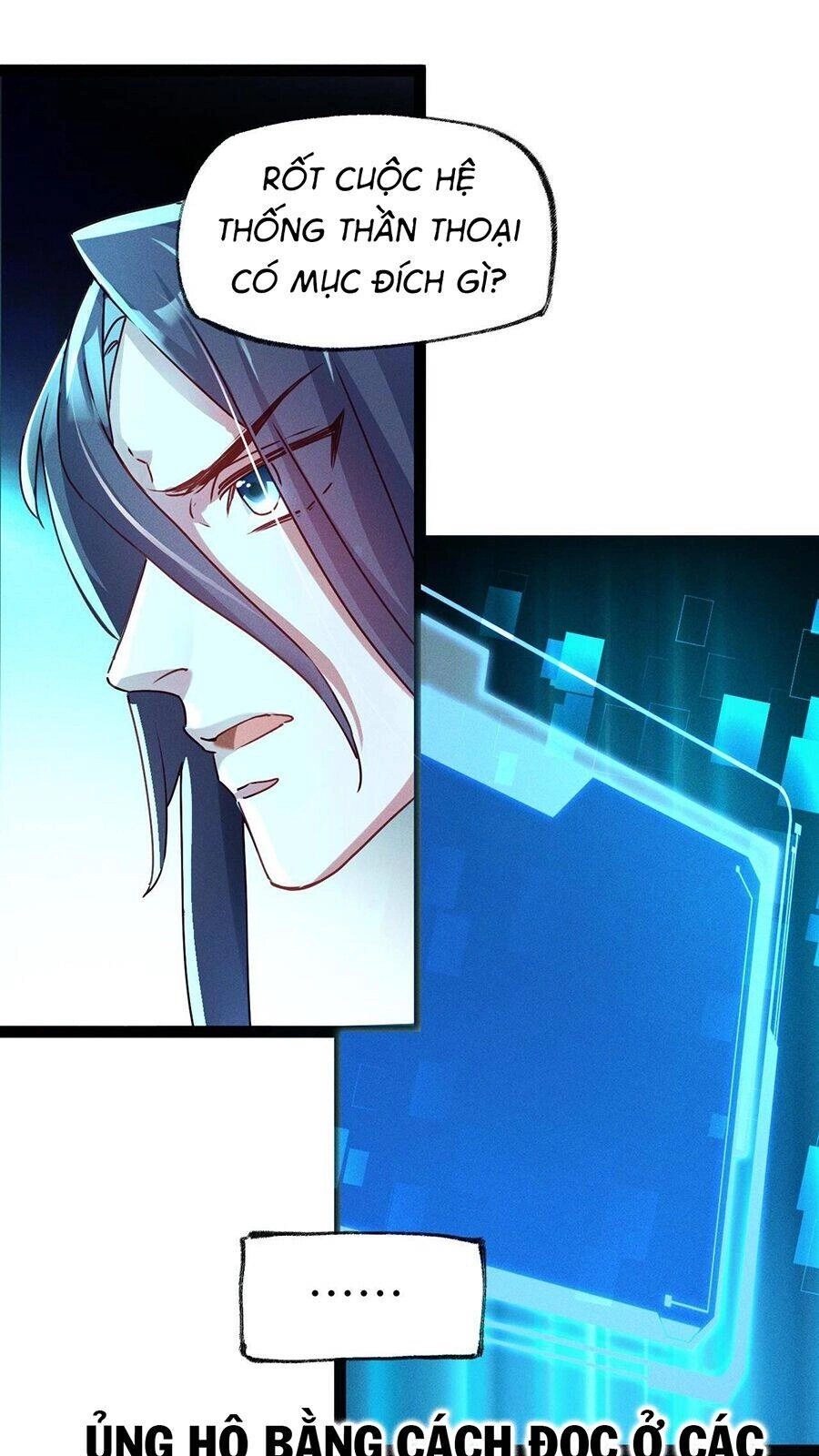 Tối Cường Thần Thoại Đế Hoàng Chapter 2 - 76