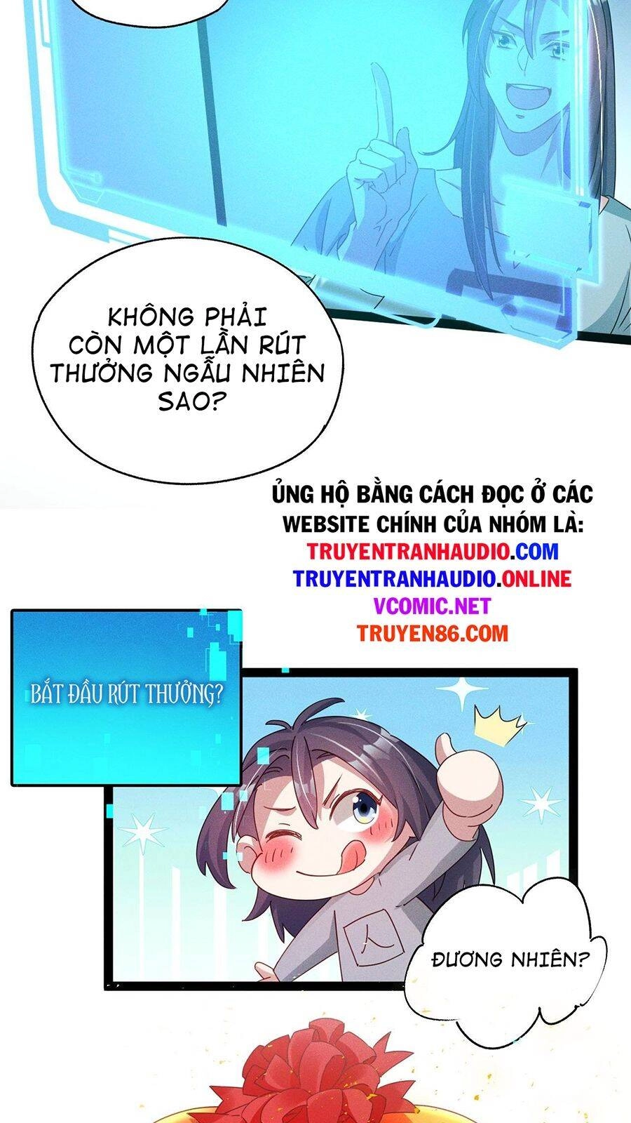 Tối Cường Thần Thoại Đế Hoàng Chapter 3 - 18