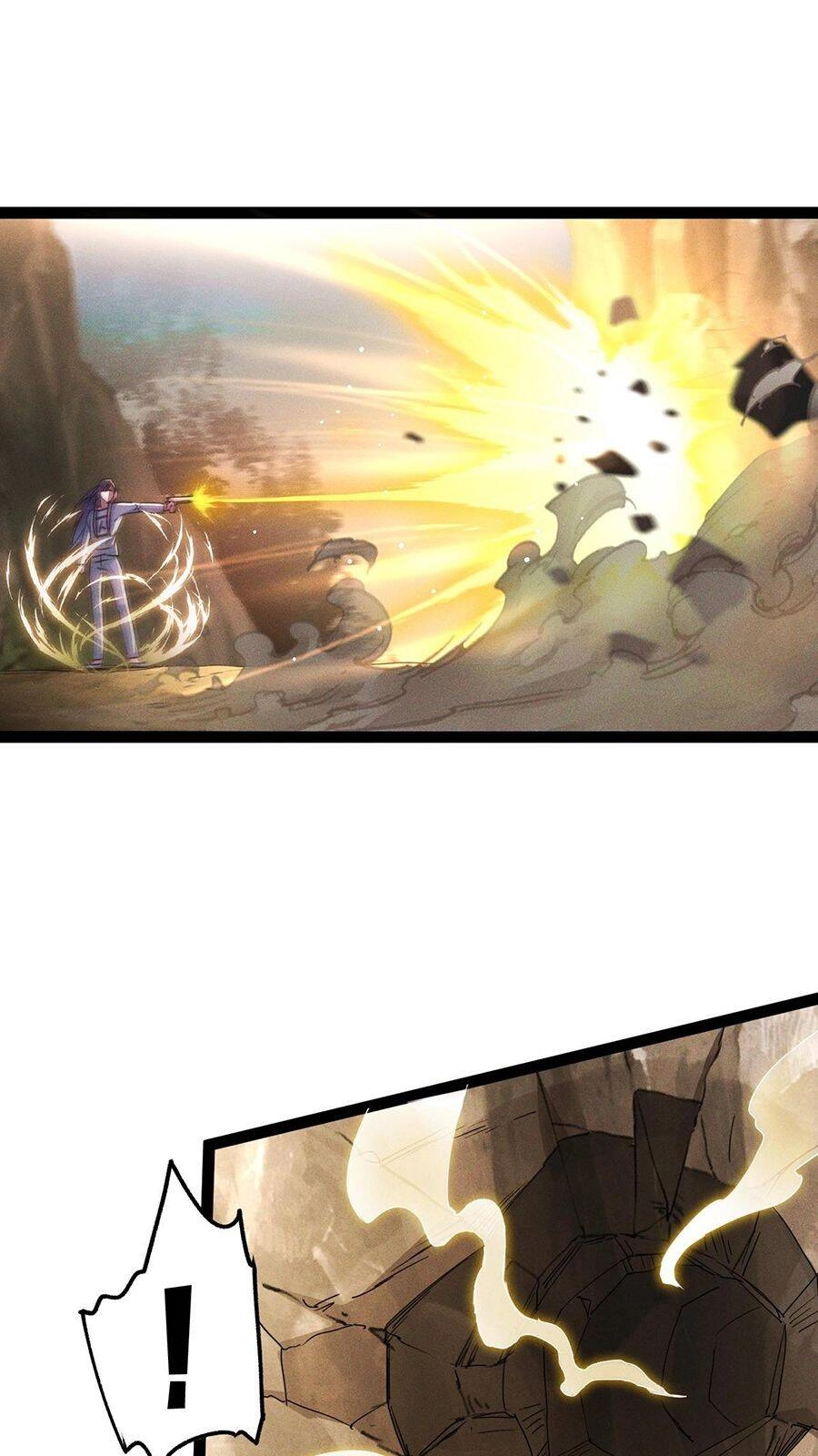 Tối Cường Thần Thoại Đế Hoàng Chapter 3 - 22