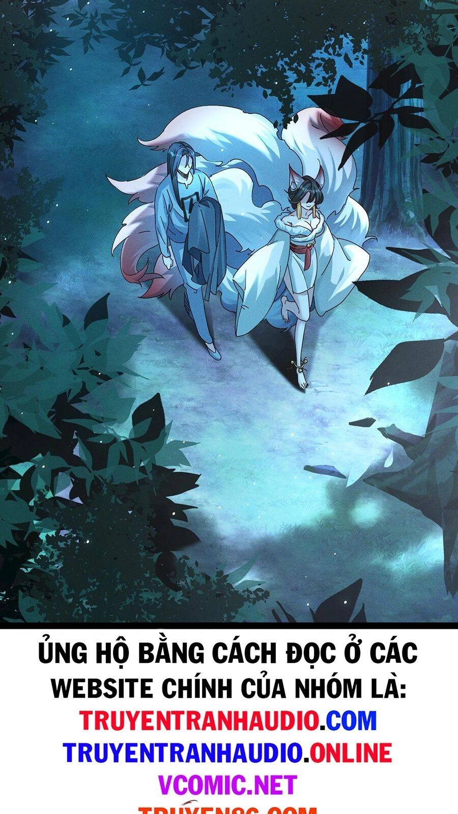 Tối Cường Thần Thoại Đế Hoàng Chapter 3 - 33