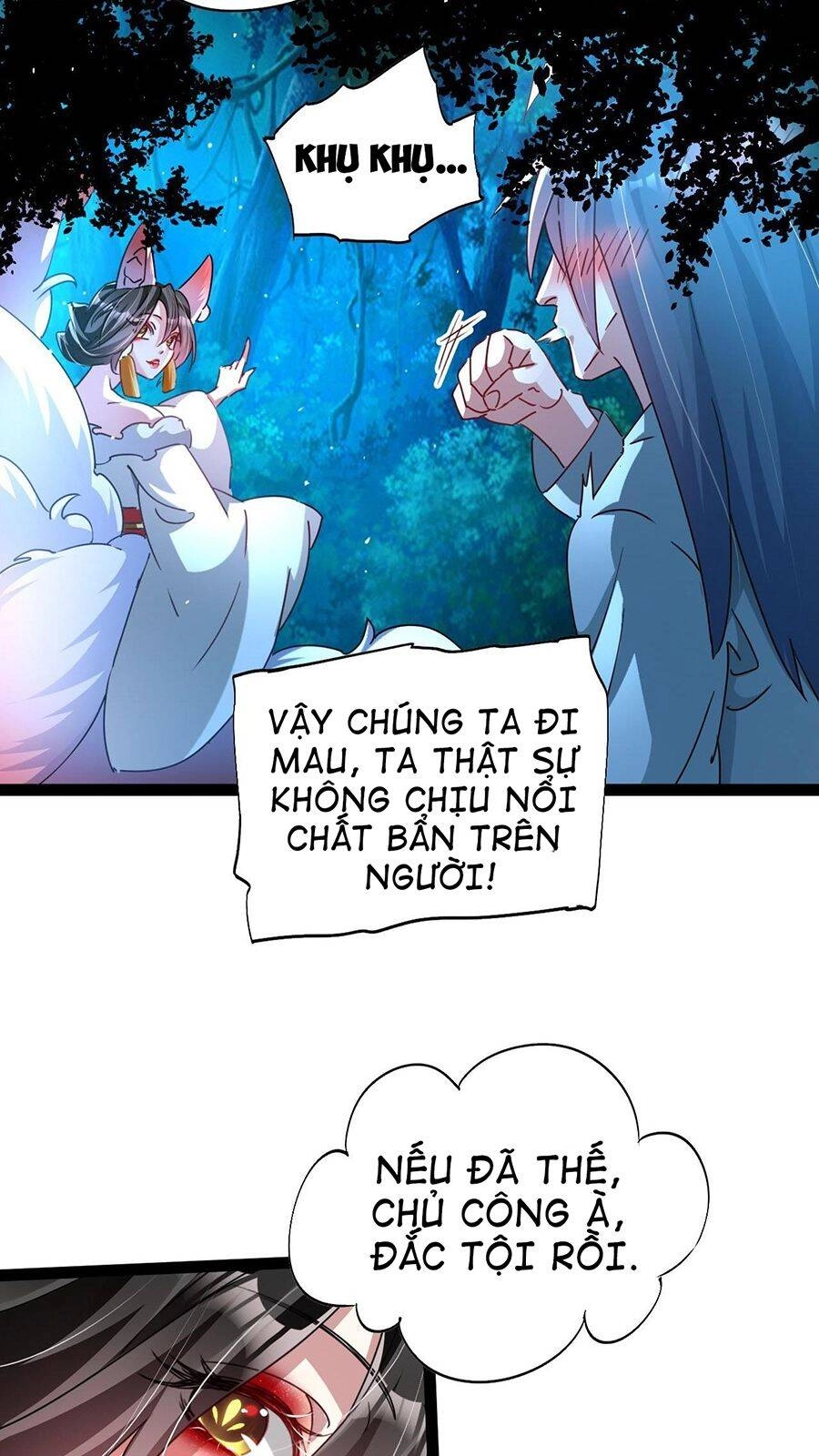 Tối Cường Thần Thoại Đế Hoàng Chapter 3 - 37