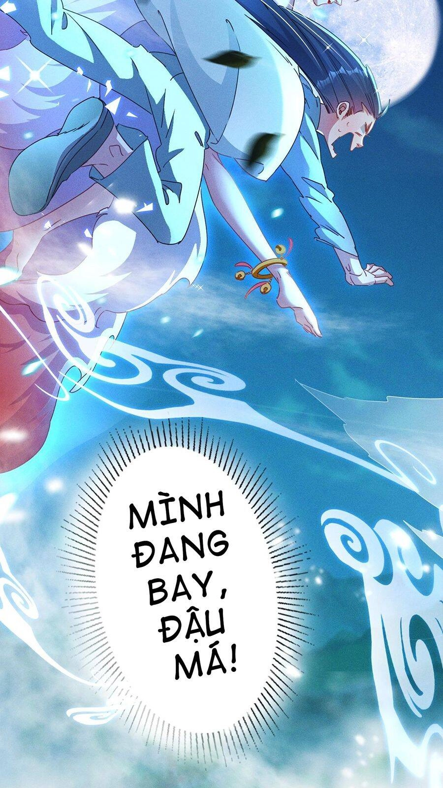 Tối Cường Thần Thoại Đế Hoàng Chapter 3 - 40