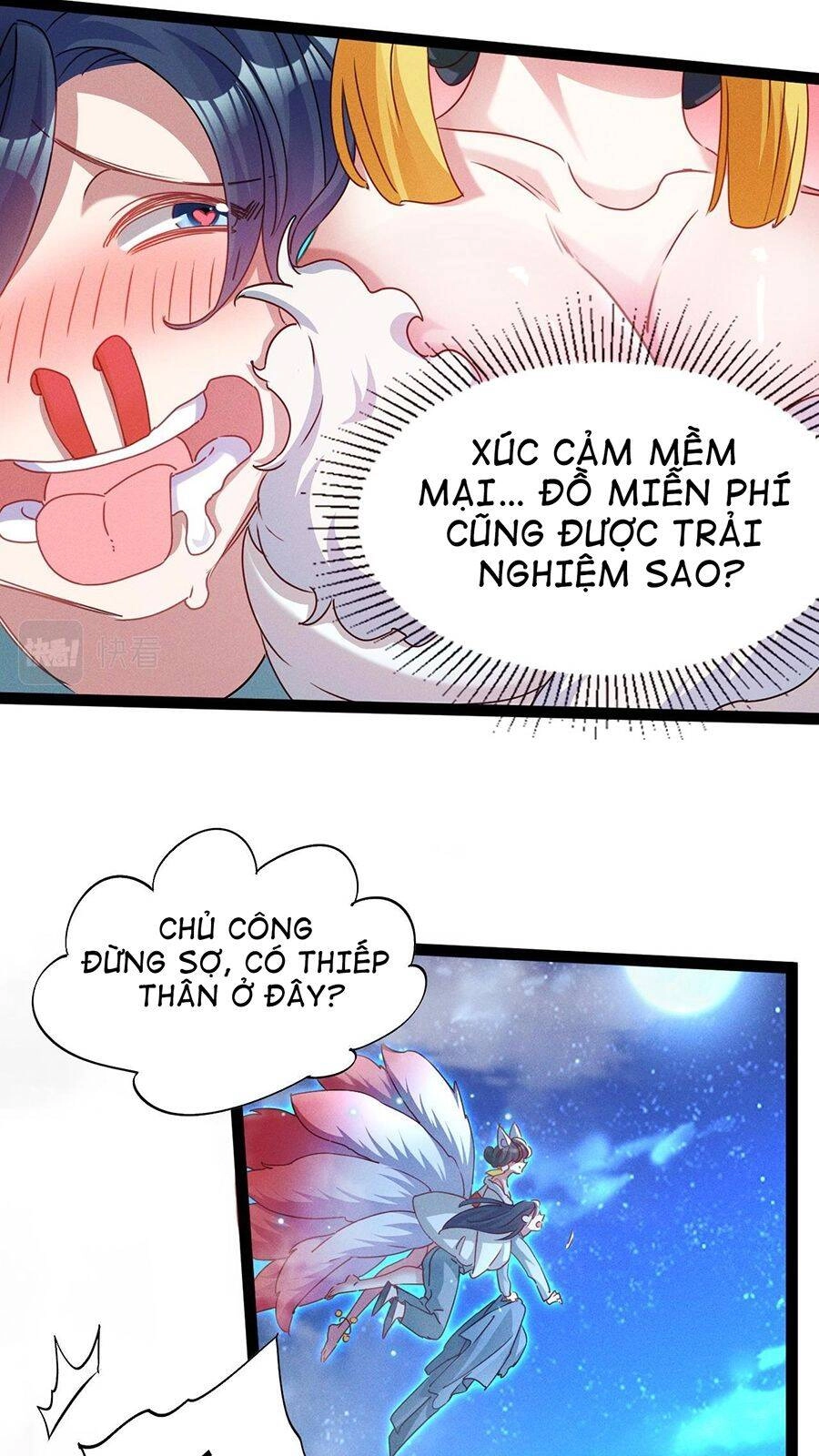 Tối Cường Thần Thoại Đế Hoàng Chapter 3 - 42