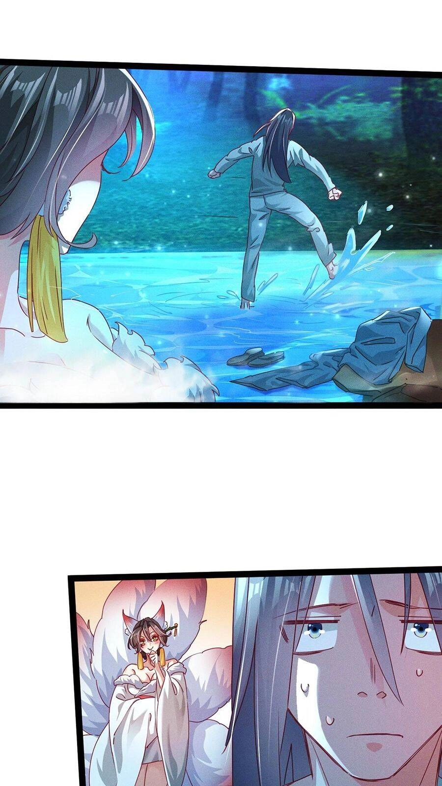 Tối Cường Thần Thoại Đế Hoàng Chapter 3 - 46