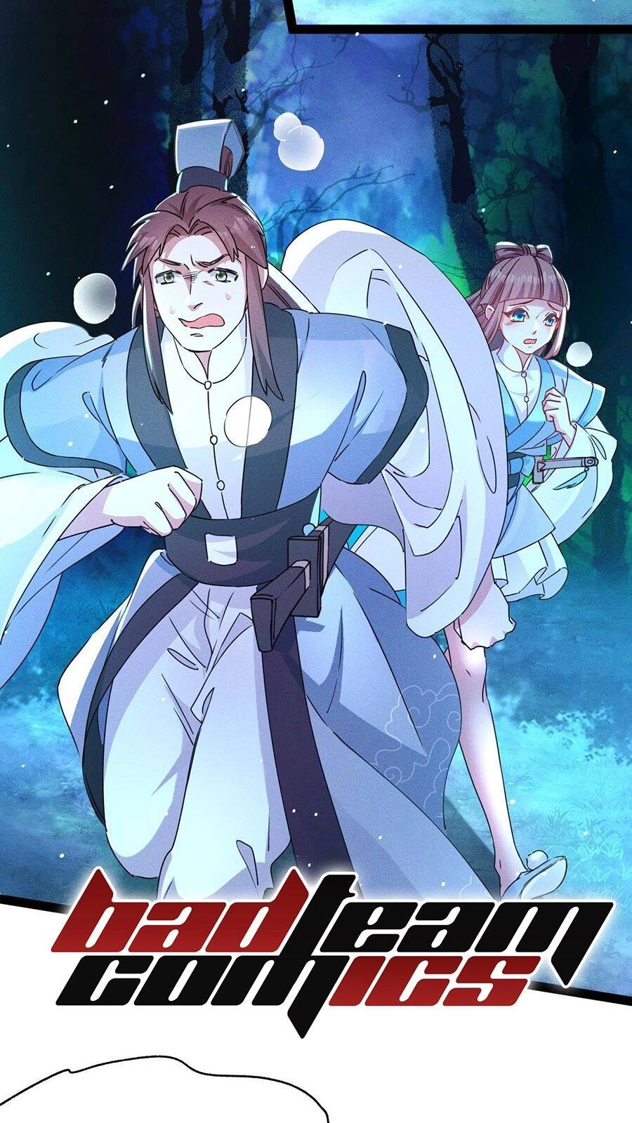 Tối Cường Thần Thoại Đế Hoàng Chapter 3 - 54