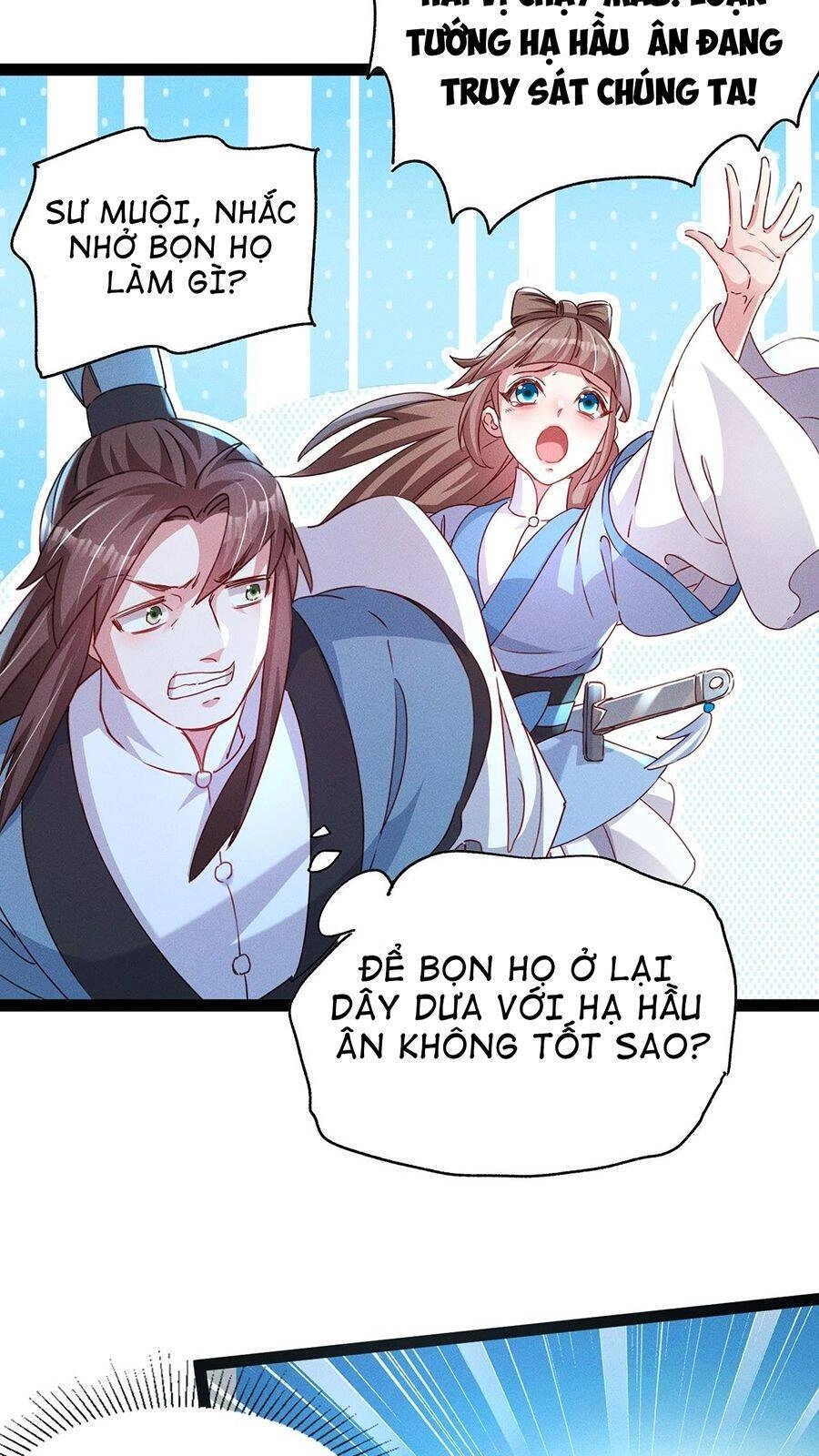 Tối Cường Thần Thoại Đế Hoàng Chapter 3 - 58