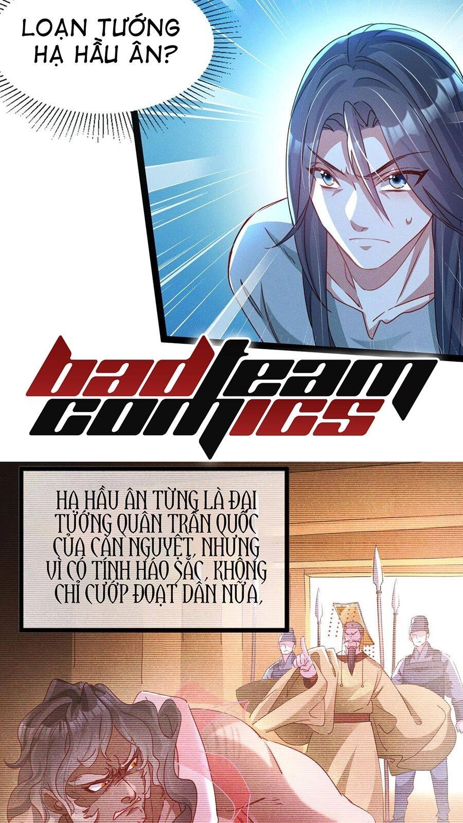 Tối Cường Thần Thoại Đế Hoàng Chapter 3 - 59