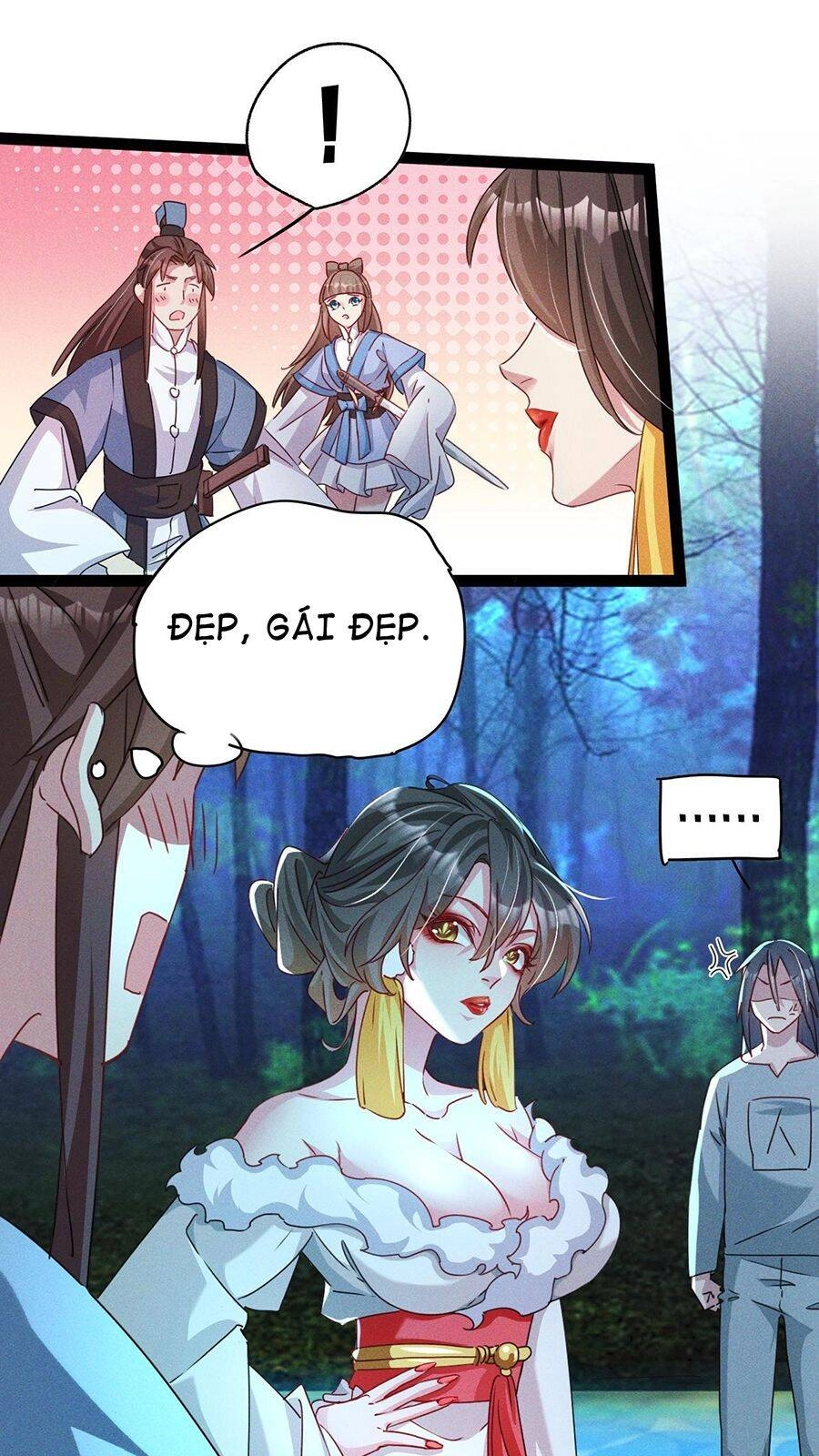 Tối Cường Thần Thoại Đế Hoàng Chapter 3 - 62