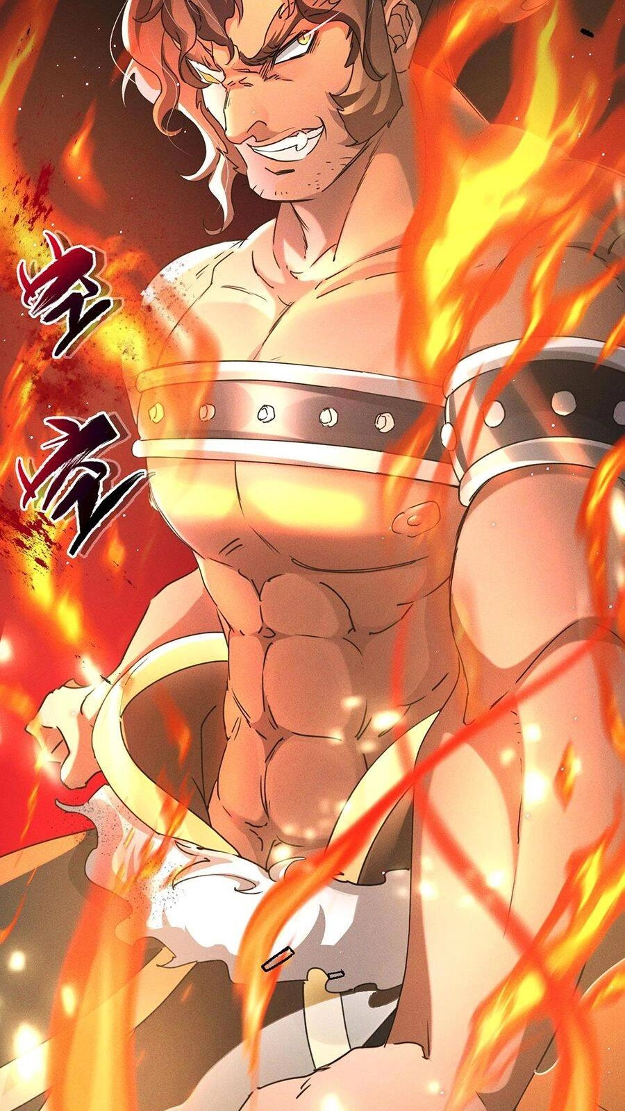 Tối Cường Thần Thoại Đế Hoàng Chapter 3 - 70