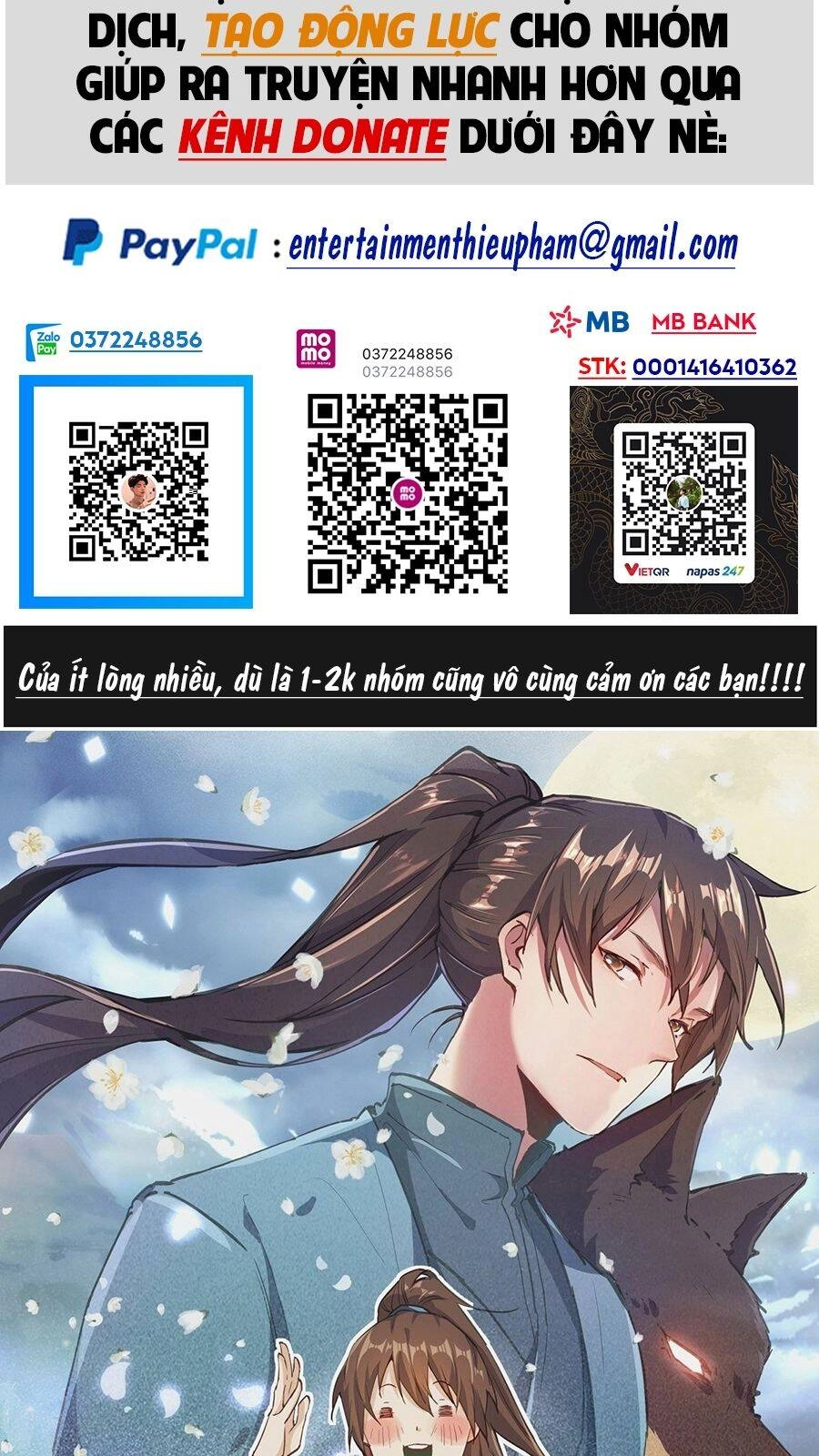 Tối Cường Thần Thoại Đế Hoàng Chapter 3 - 72