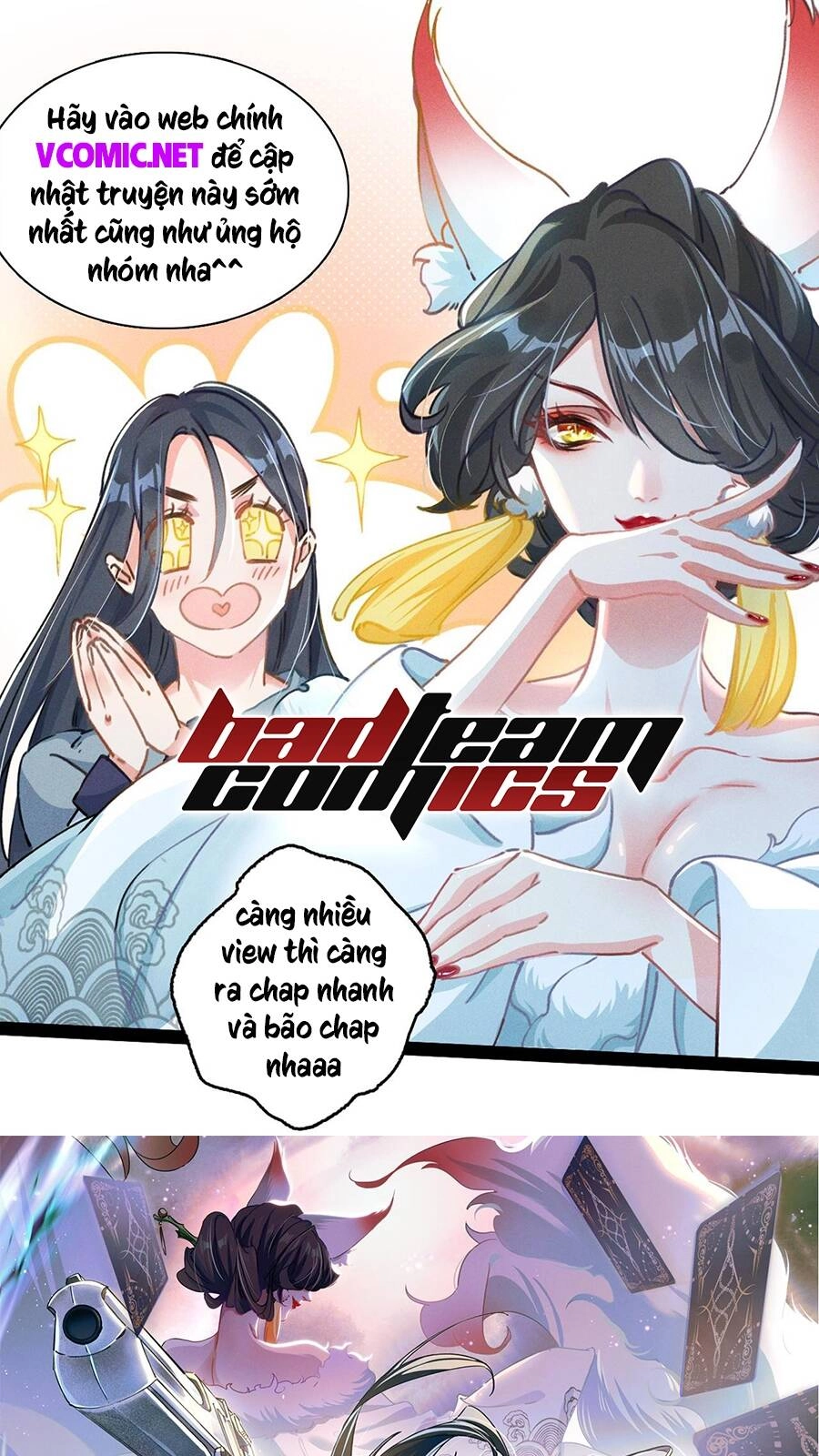 Tối Cường Thần Thoại Đế Hoàng Chapter 4 - 1