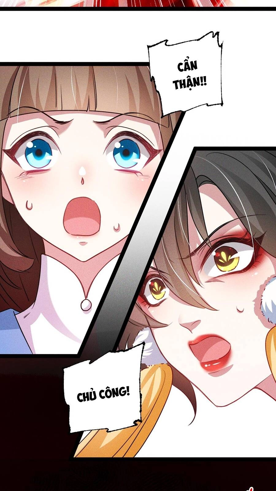 Tối Cường Thần Thoại Đế Hoàng Chapter 4 - 27