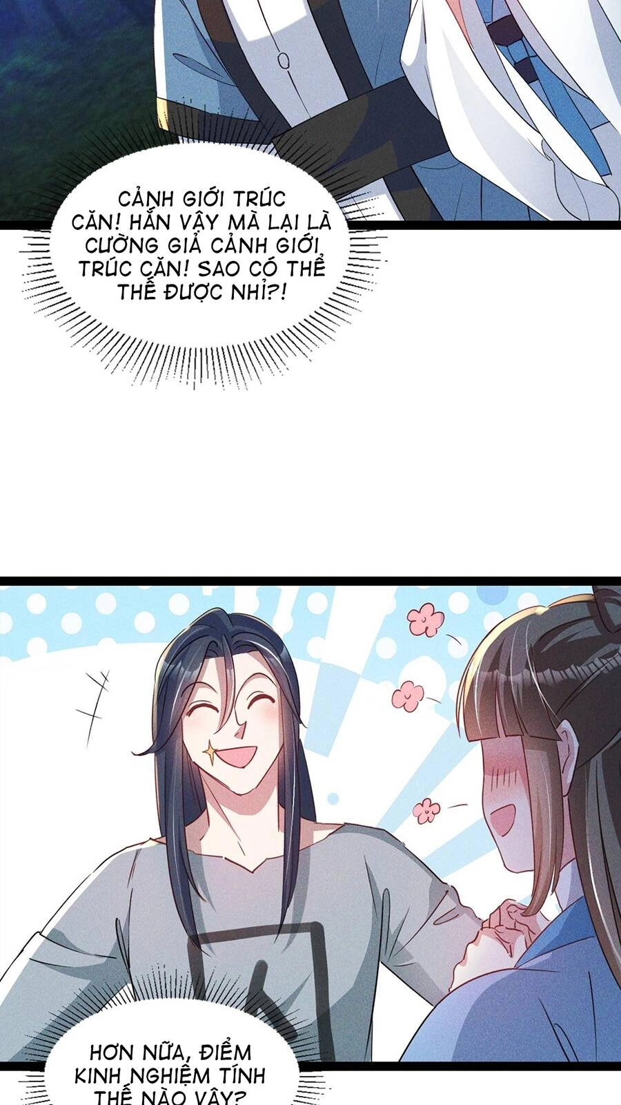 Tối Cường Thần Thoại Đế Hoàng Chapter 4 - 33