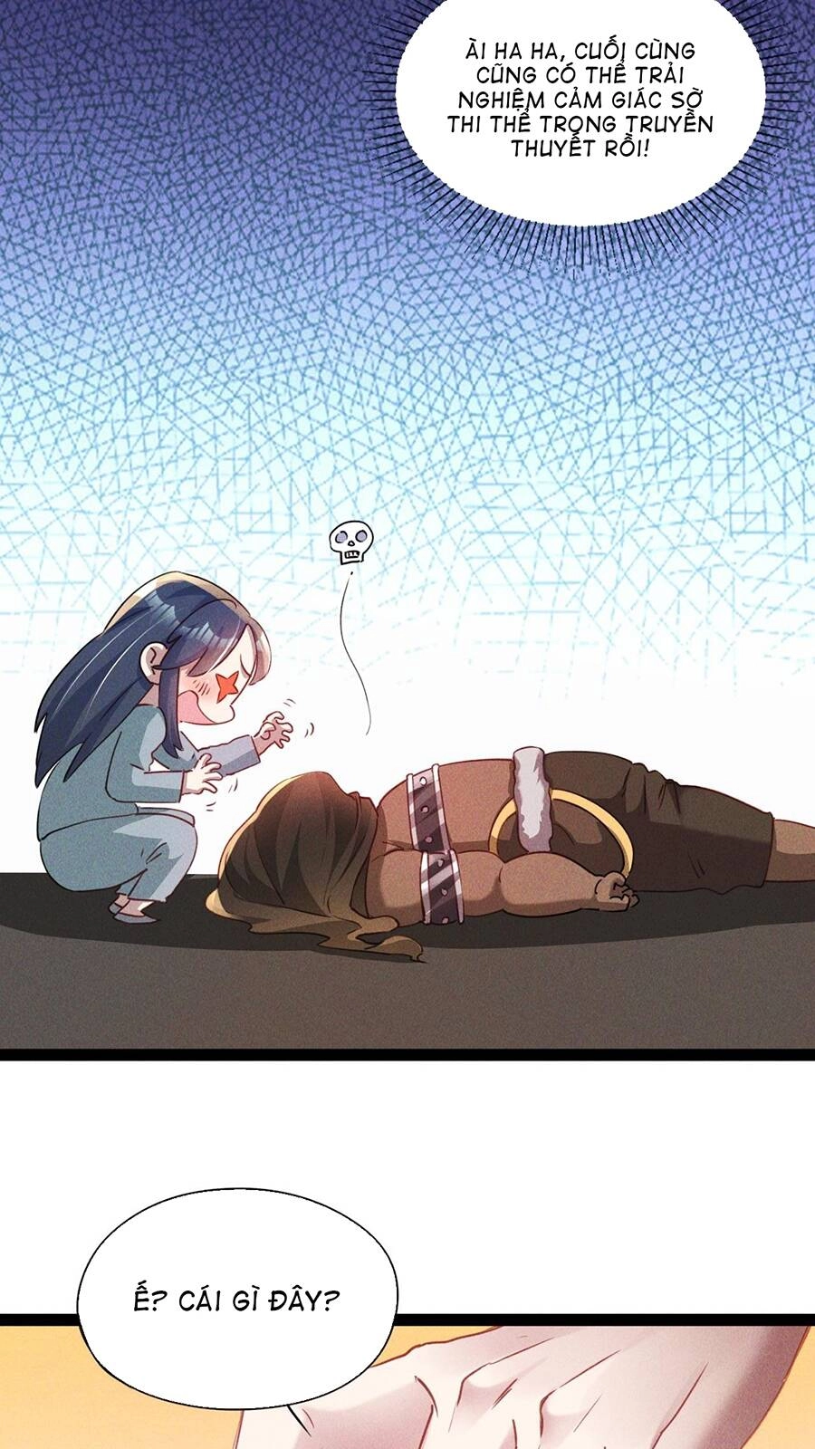 Tối Cường Thần Thoại Đế Hoàng Chapter 4 - 39