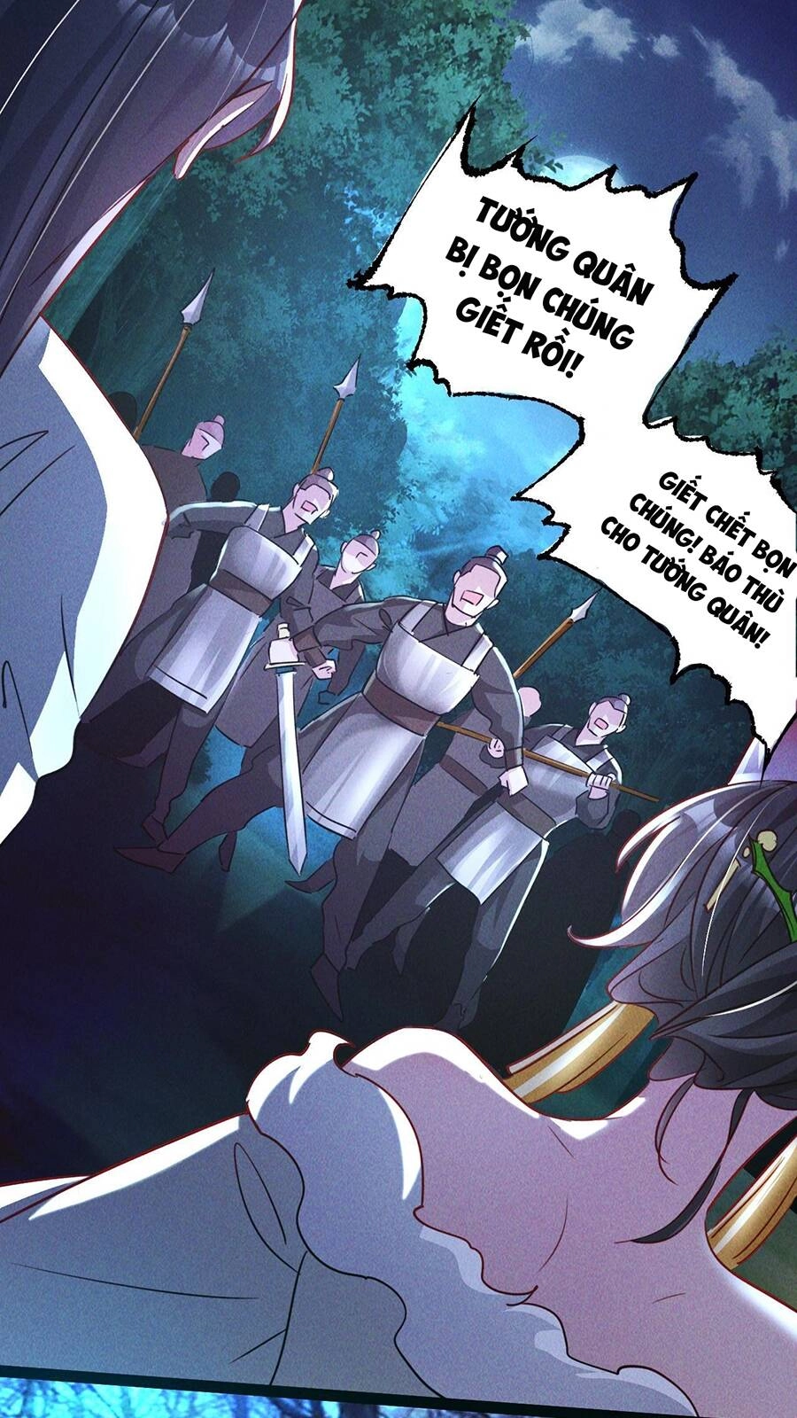 Tối Cường Thần Thoại Đế Hoàng Chapter 4 - 50