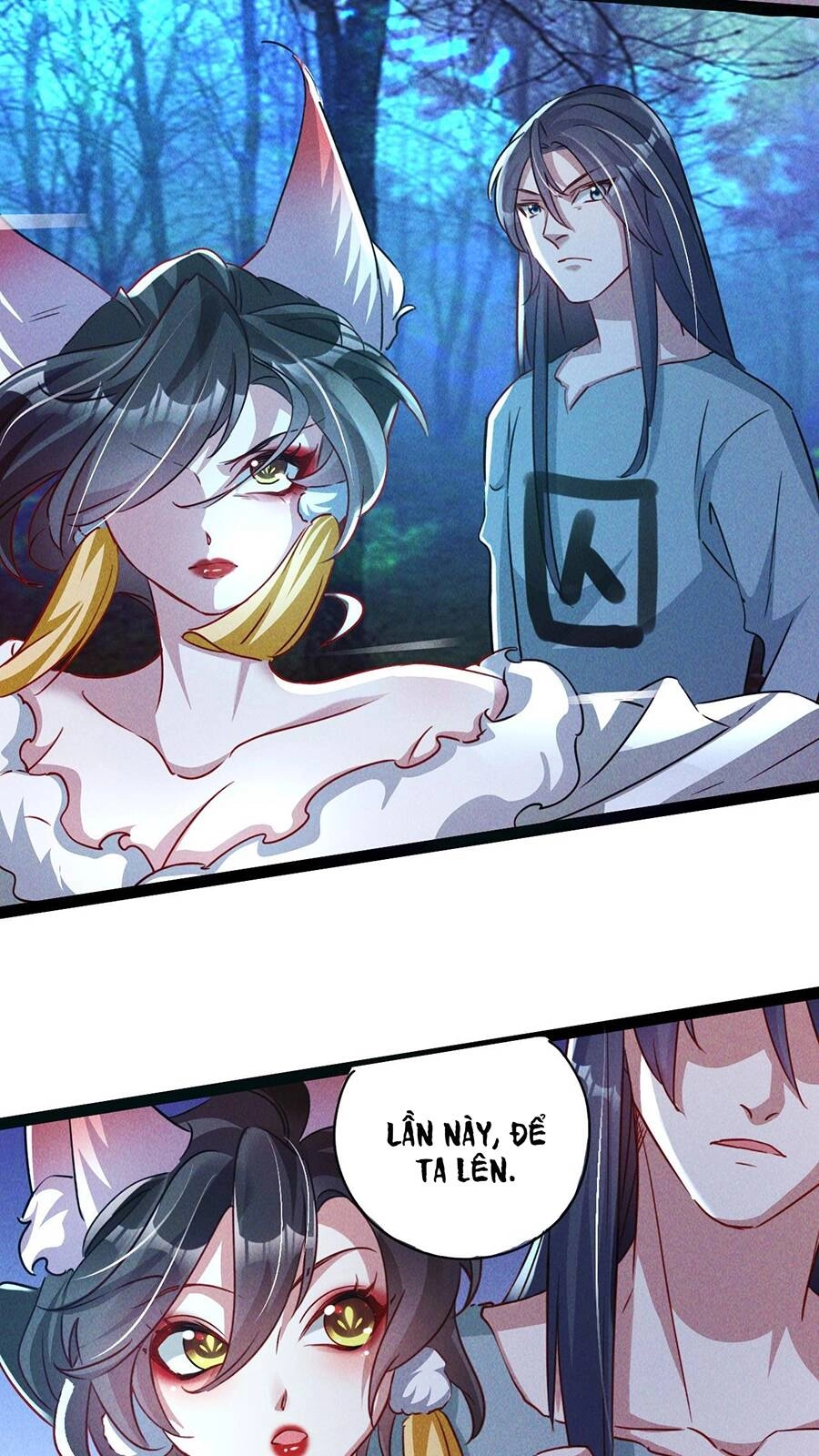 Tối Cường Thần Thoại Đế Hoàng Chapter 4 - 51