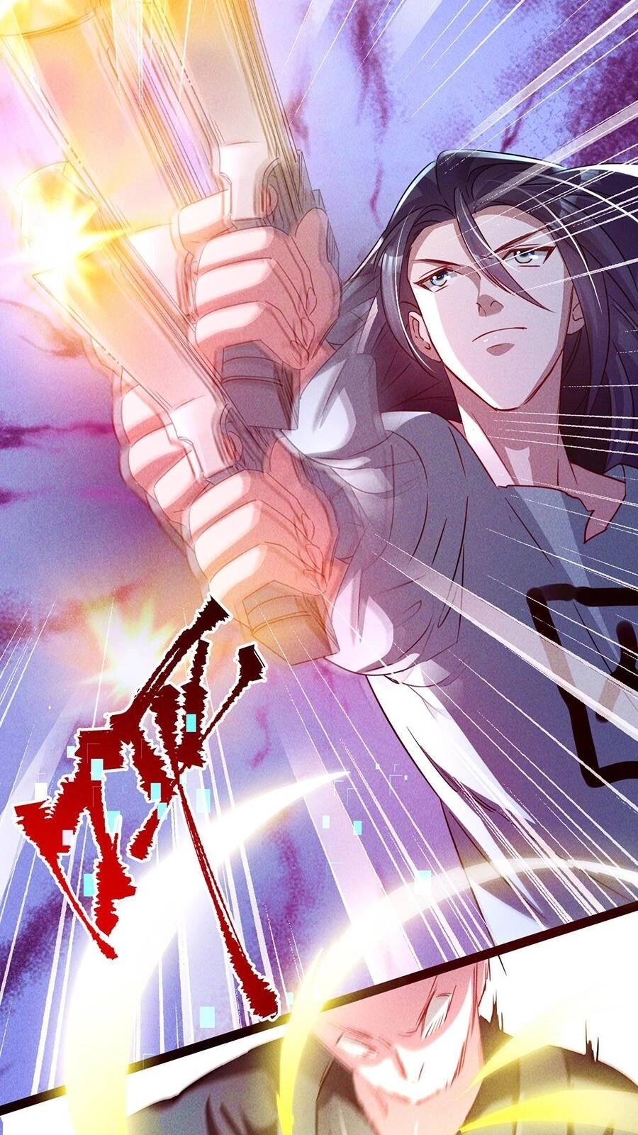 Tối Cường Thần Thoại Đế Hoàng Chapter 4 - 53