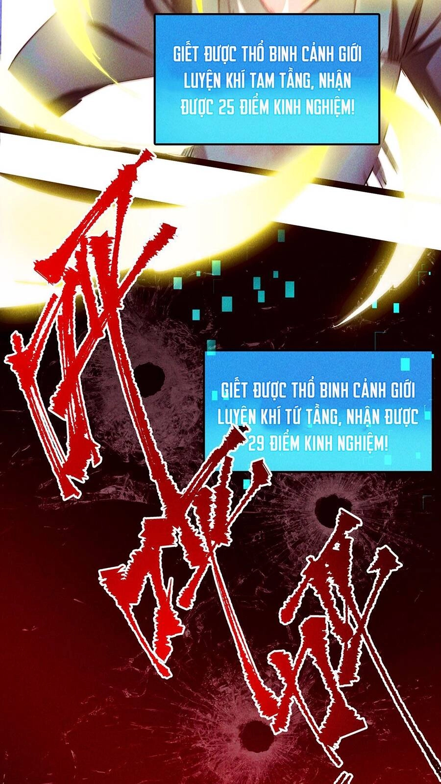 Tối Cường Thần Thoại Đế Hoàng Chapter 4 - 54