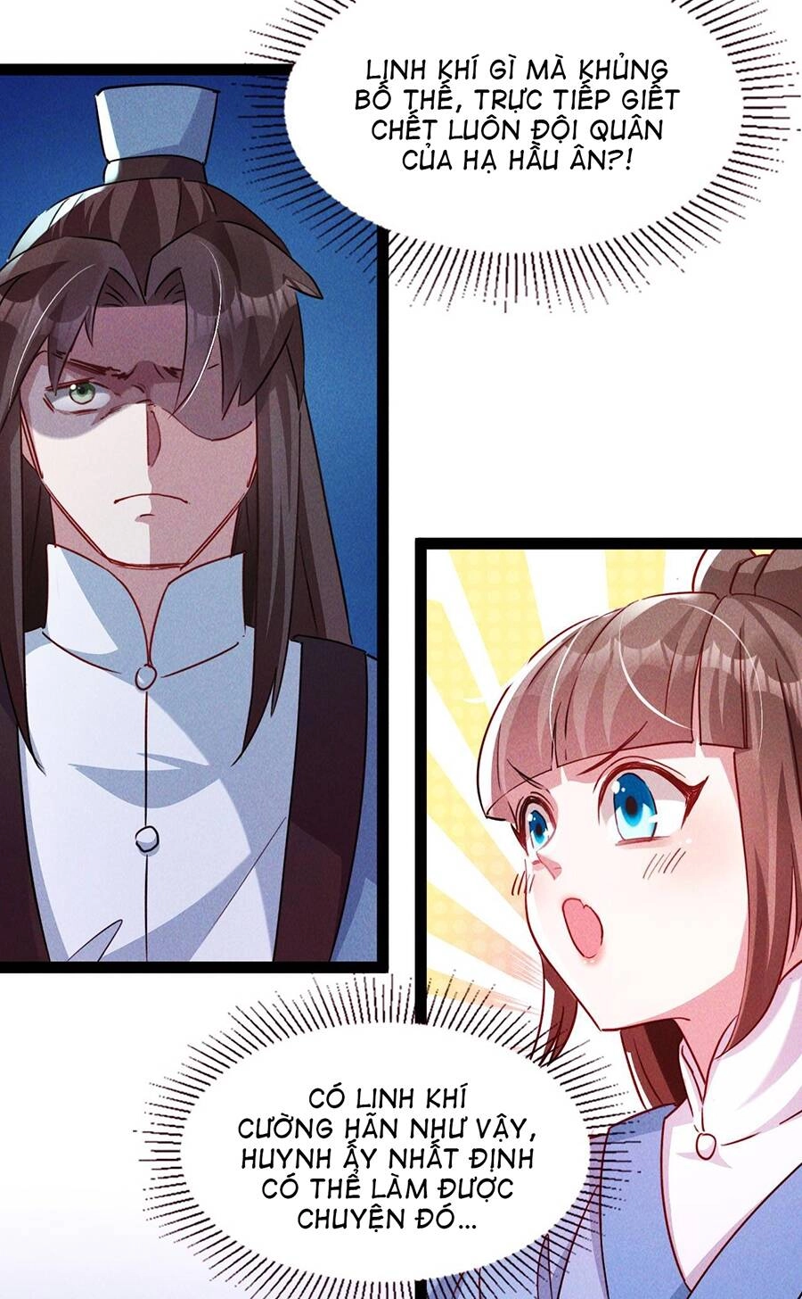 Tối Cường Thần Thoại Đế Hoàng Chapter 4 - 56