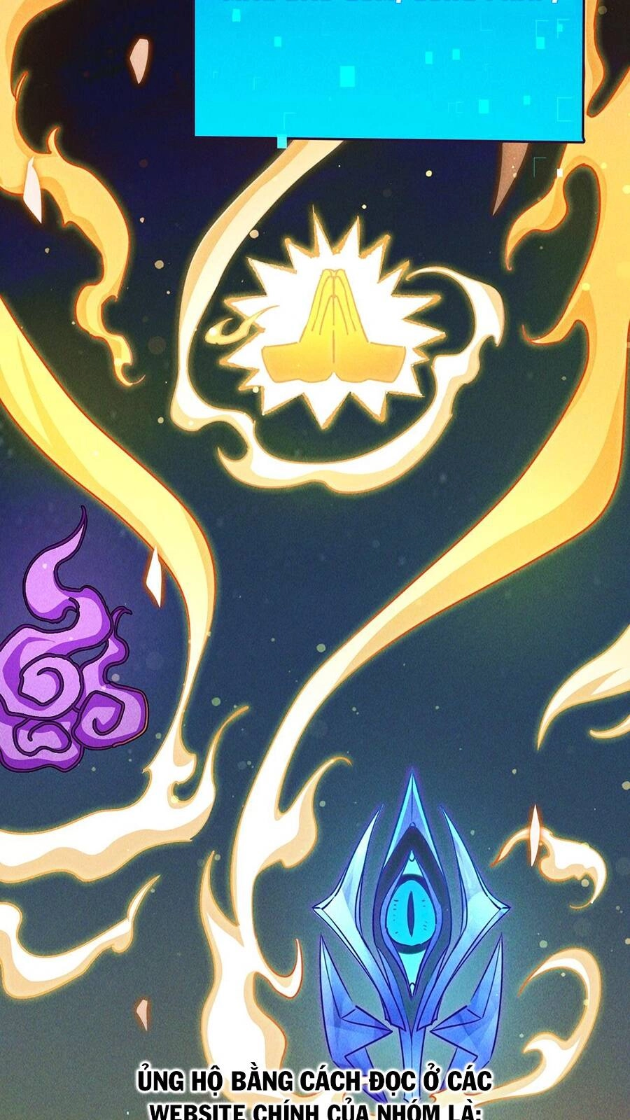 Tối Cường Thần Thoại Đế Hoàng Chapter 5 - 7