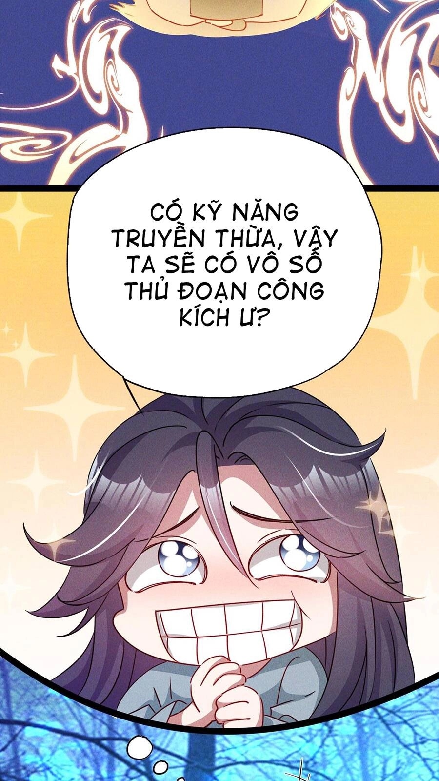 Tối Cường Thần Thoại Đế Hoàng Chapter 5 - 9