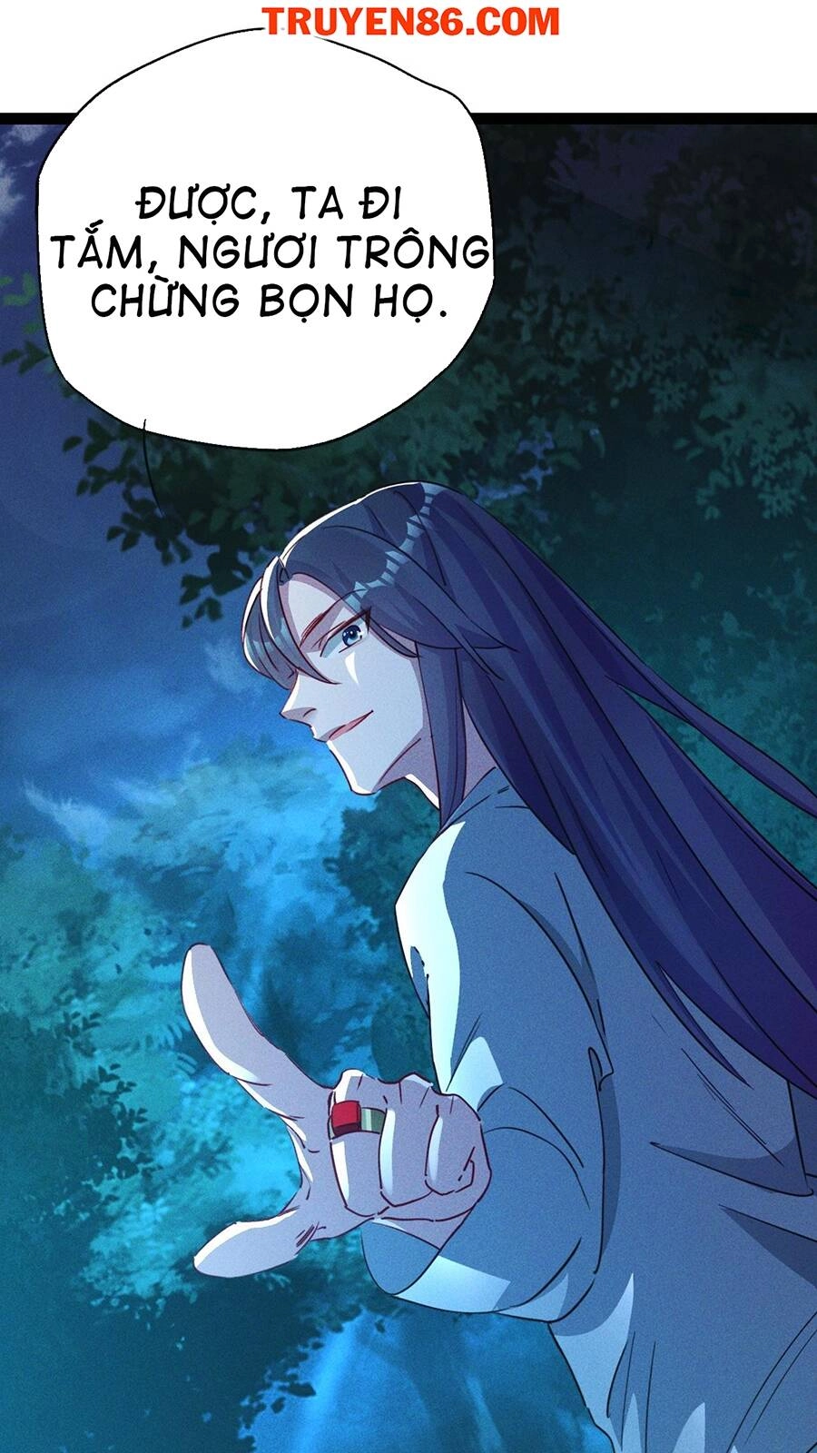 Tối Cường Thần Thoại Đế Hoàng Chapter 5 - 11