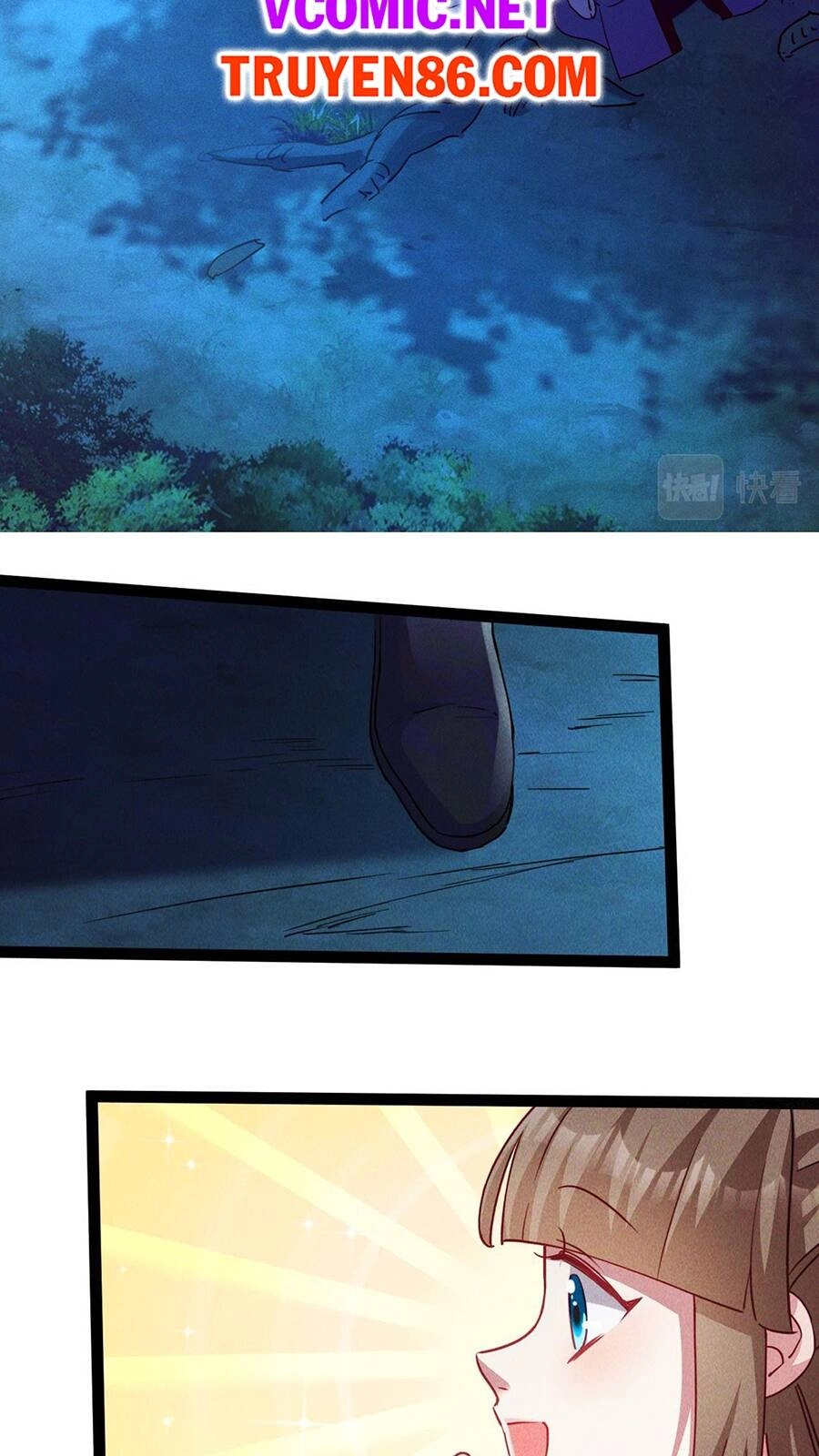 Tối Cường Thần Thoại Đế Hoàng Chapter 5 - 16