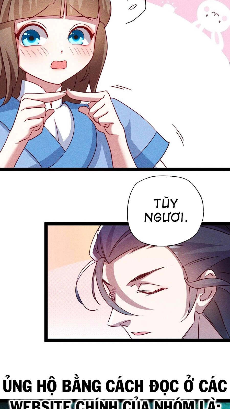 Tối Cường Thần Thoại Đế Hoàng Chapter 5 - 21