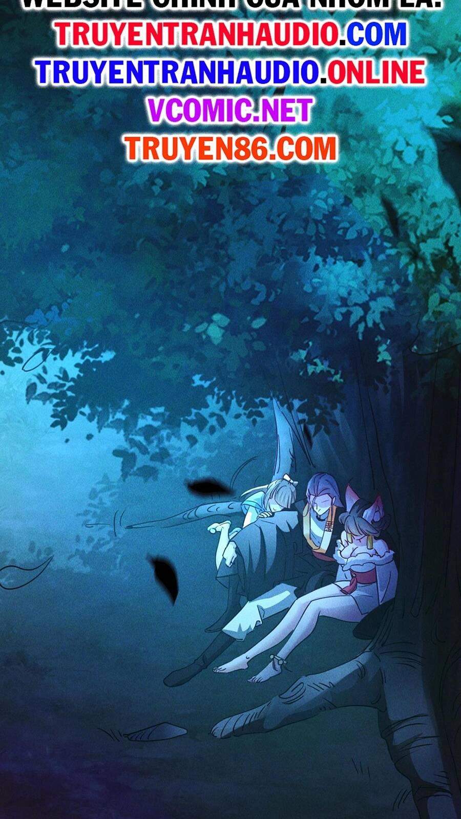 Tối Cường Thần Thoại Đế Hoàng Chapter 5 - 22