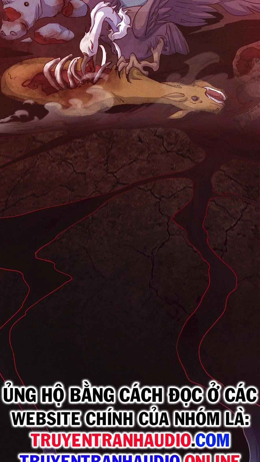 Tối Cường Thần Thoại Đế Hoàng Chapter 5 - 25