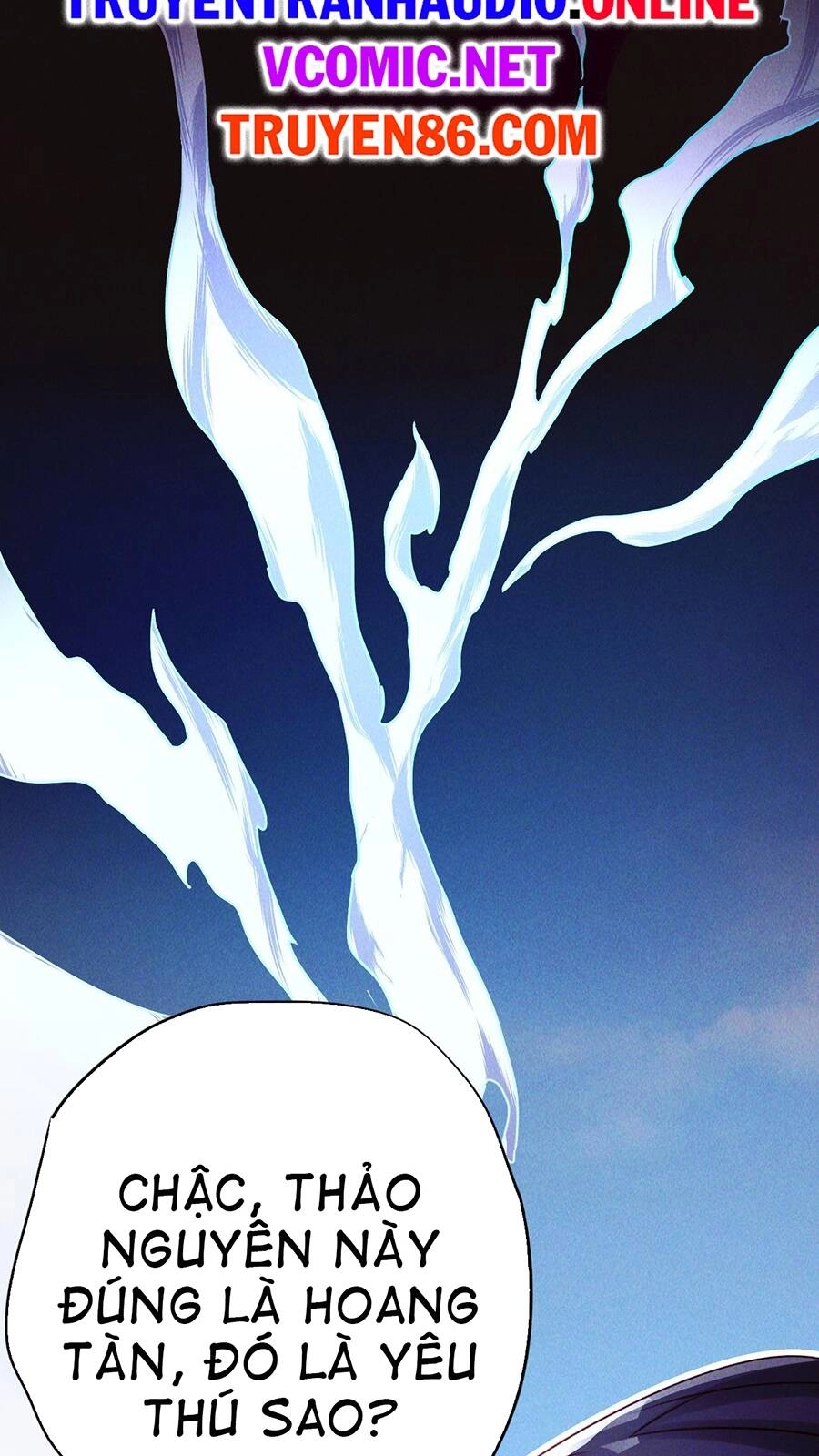 Tối Cường Thần Thoại Đế Hoàng Chapter 5 - 26