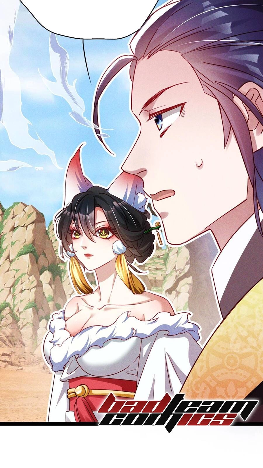 Tối Cường Thần Thoại Đế Hoàng Chapter 5 - 27